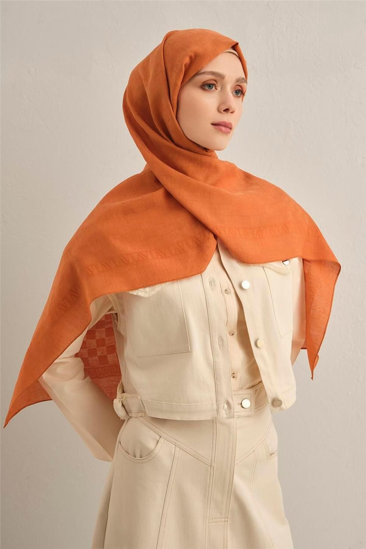 Armine Pamora Şal 2 43