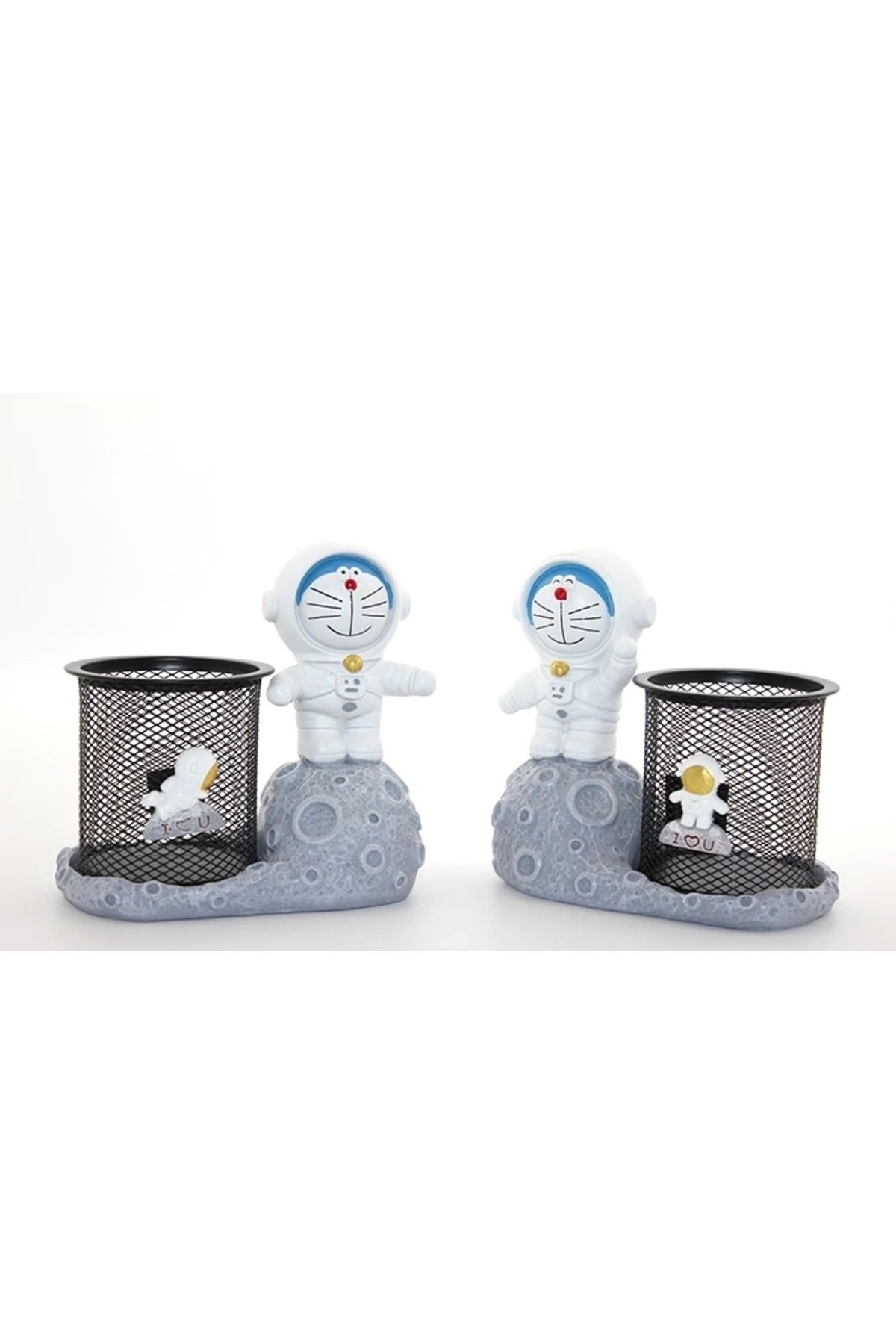 ShopNova Polyester Astronot Kalemlik Alk1612