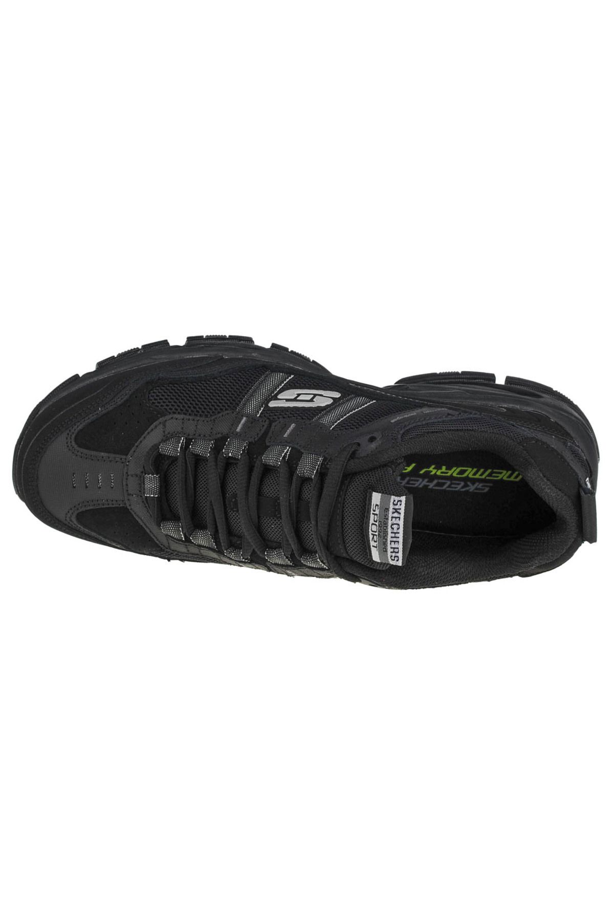 SKECHERS-Vigor 2.0- Trait, Men's Sneakers 3