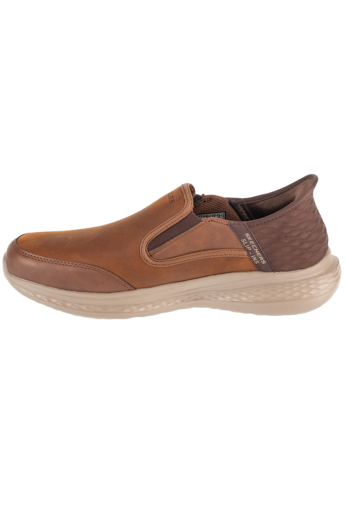 SKECHERS-Slip-Ins: Slade, Men's Sneakers 2