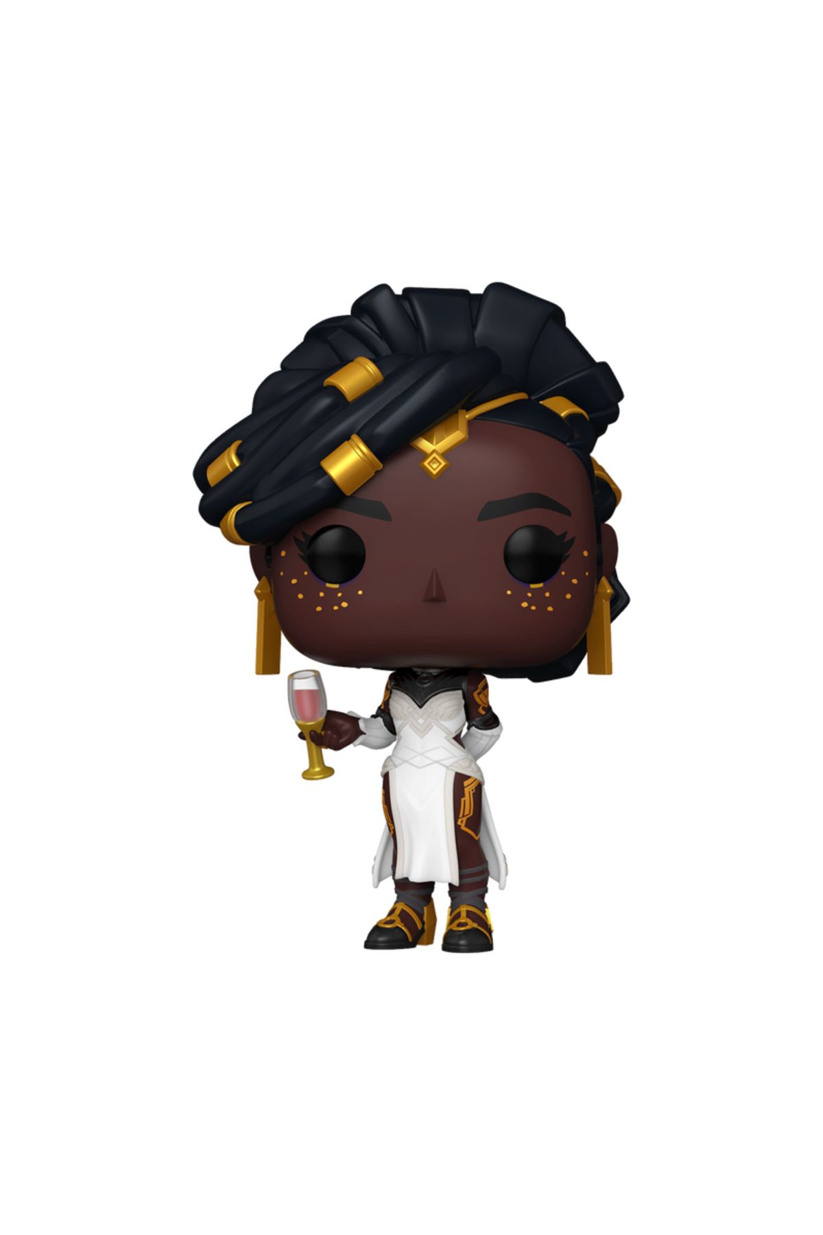 فیگور انیمیشن پاپ: ARCANE: LEAGUE OF LEGENDS MEL Funko