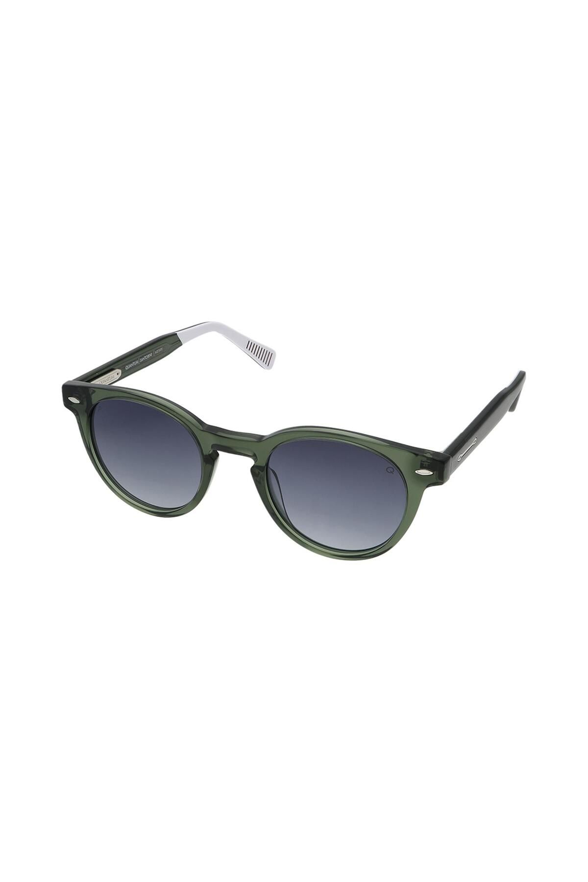 Quantum Q295.C2 48 Polarize Unisex Güneş Gözlüğü