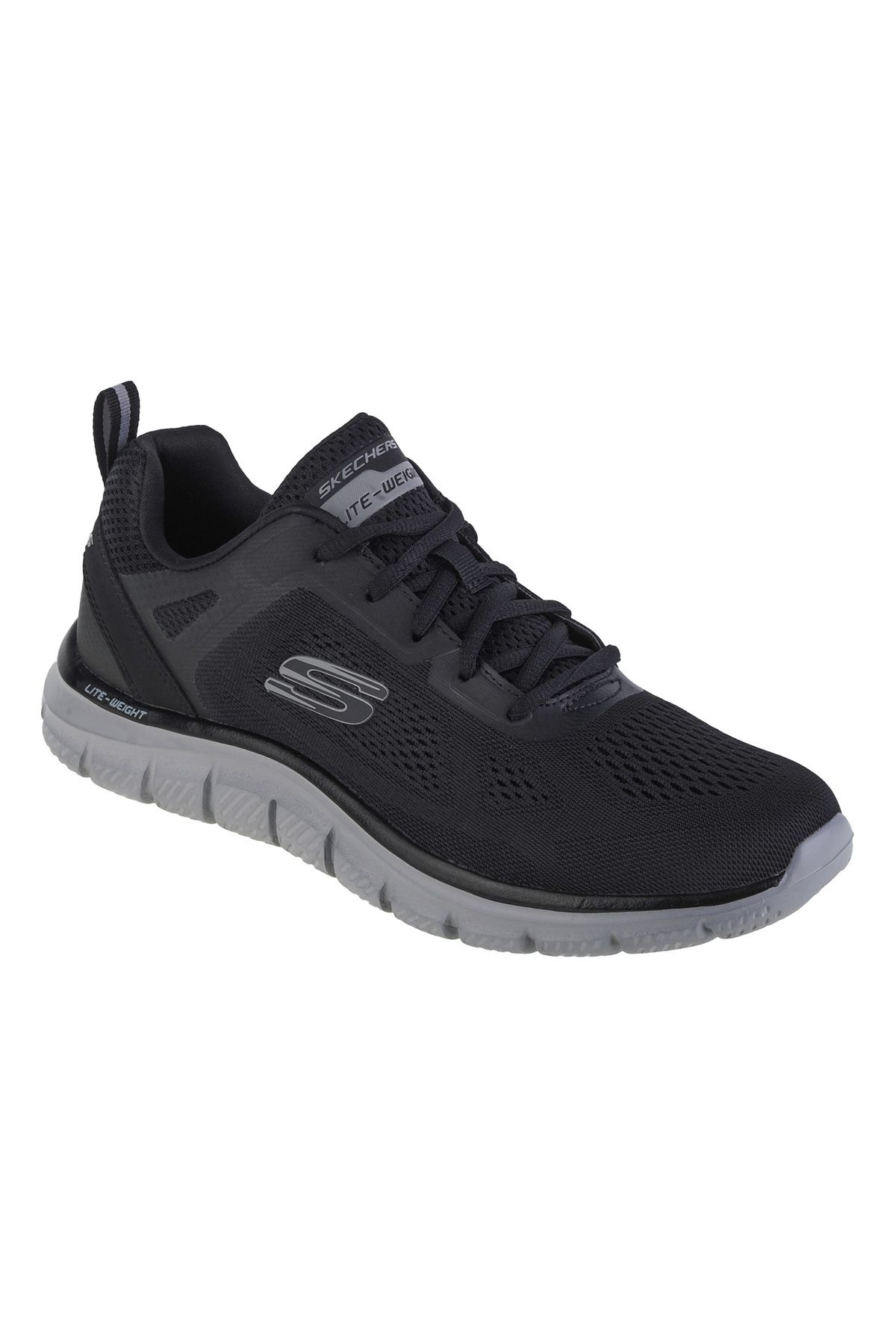 SKECHERS-Track-Broader, Men's Sneakers 1