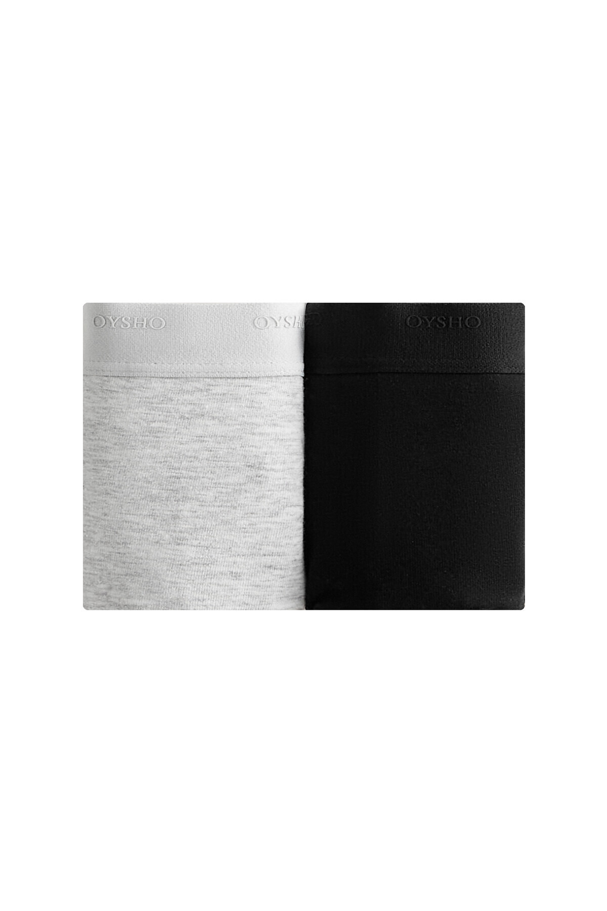 Oysho-2 Cotton Blend Brts With Logo 5