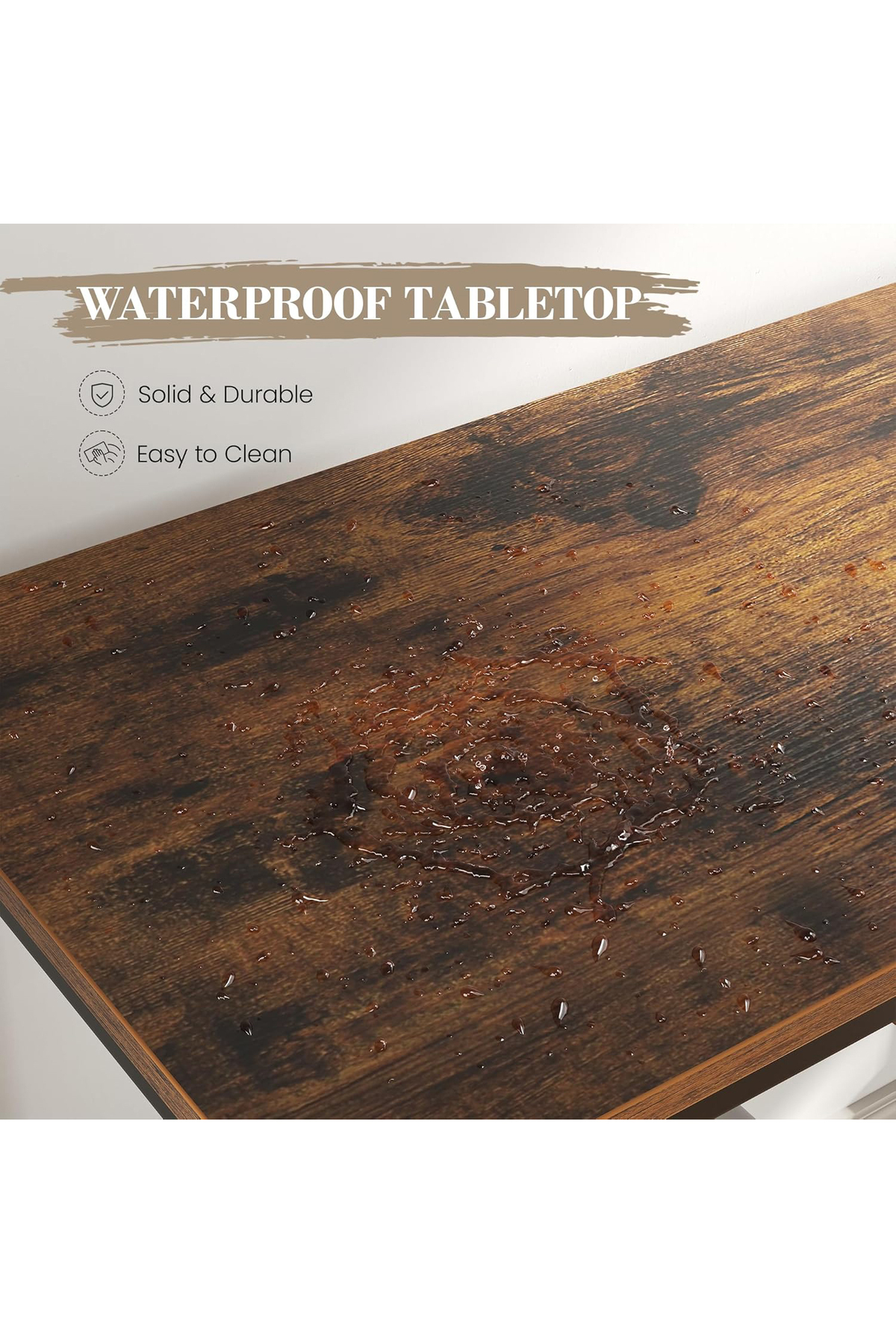 طاولة وحدة تحكم ثلاثية الطبقات مقاس 120*30*90 سم م...