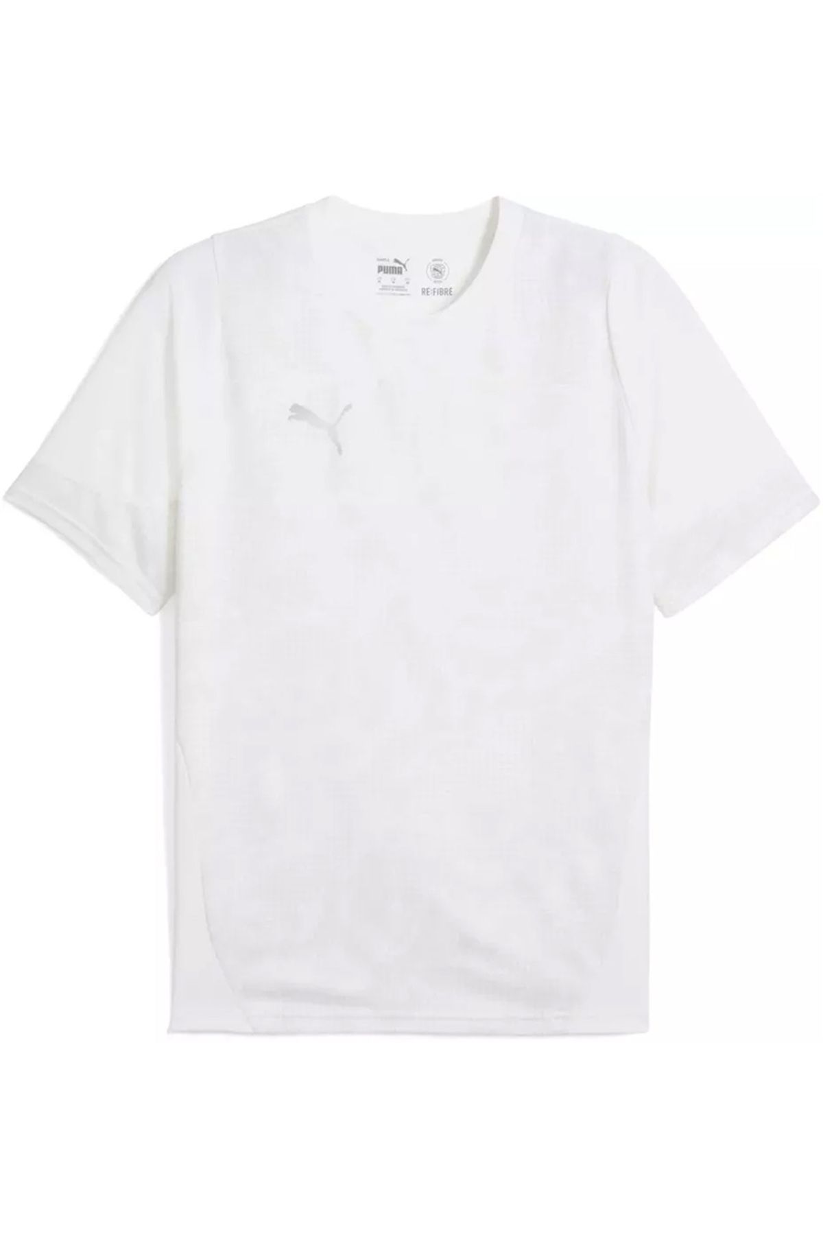 Puma Teamcup Günlük Kullanıma ve Antrenman Spora Uygun T-shirt