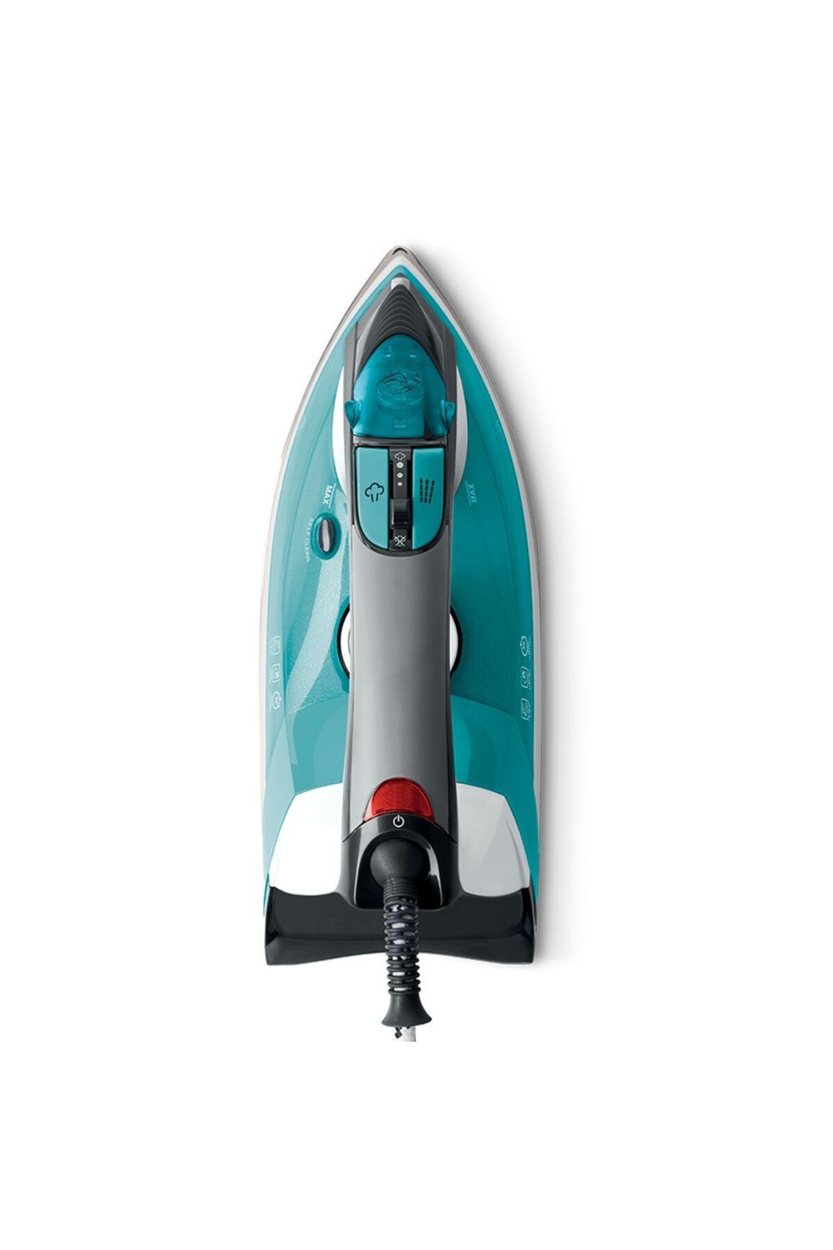 Polti Vaporella Quick & Comfort QC120