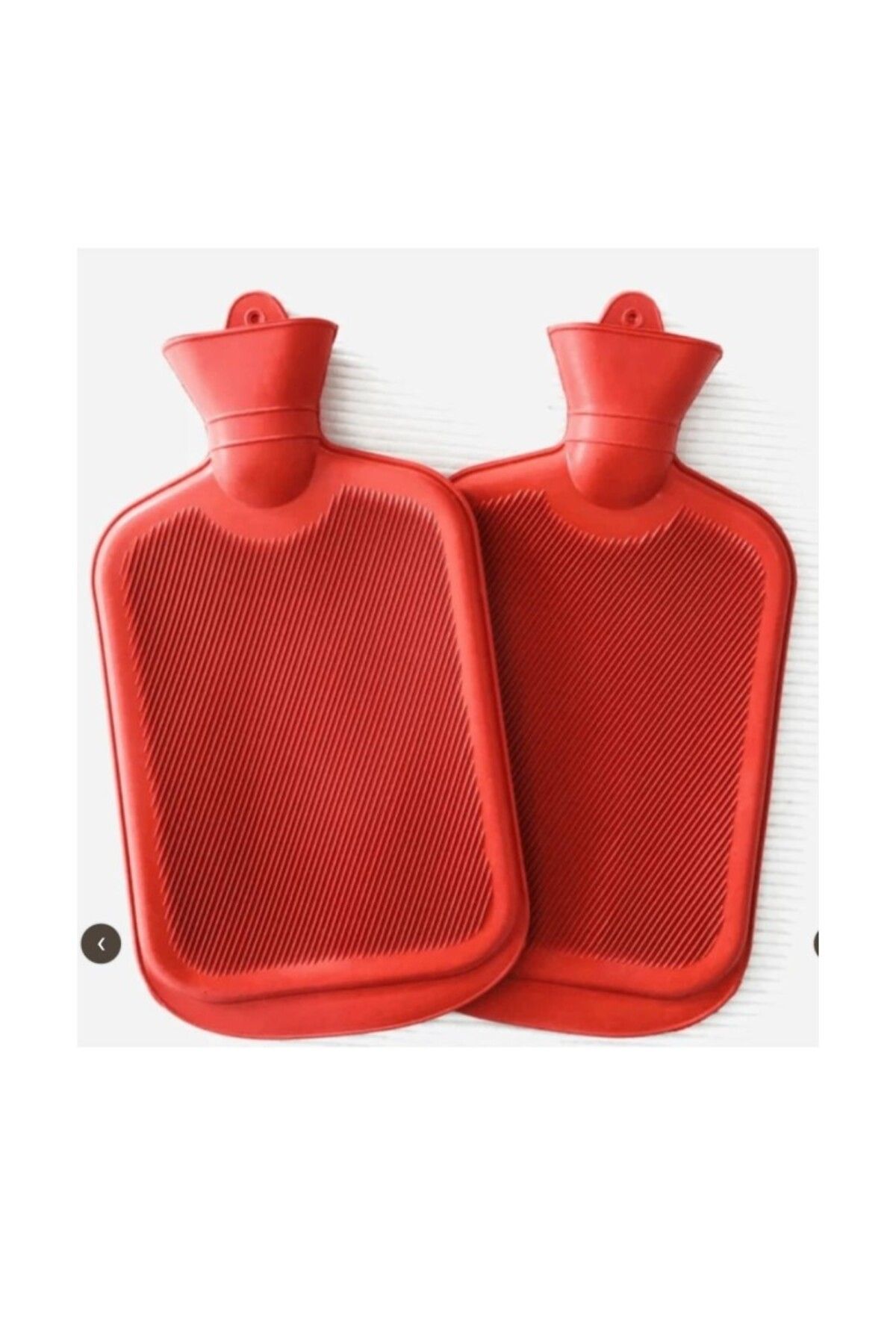 eminonundenal Özerus Termofor Sıcak Su Torbası 1.75 Litre