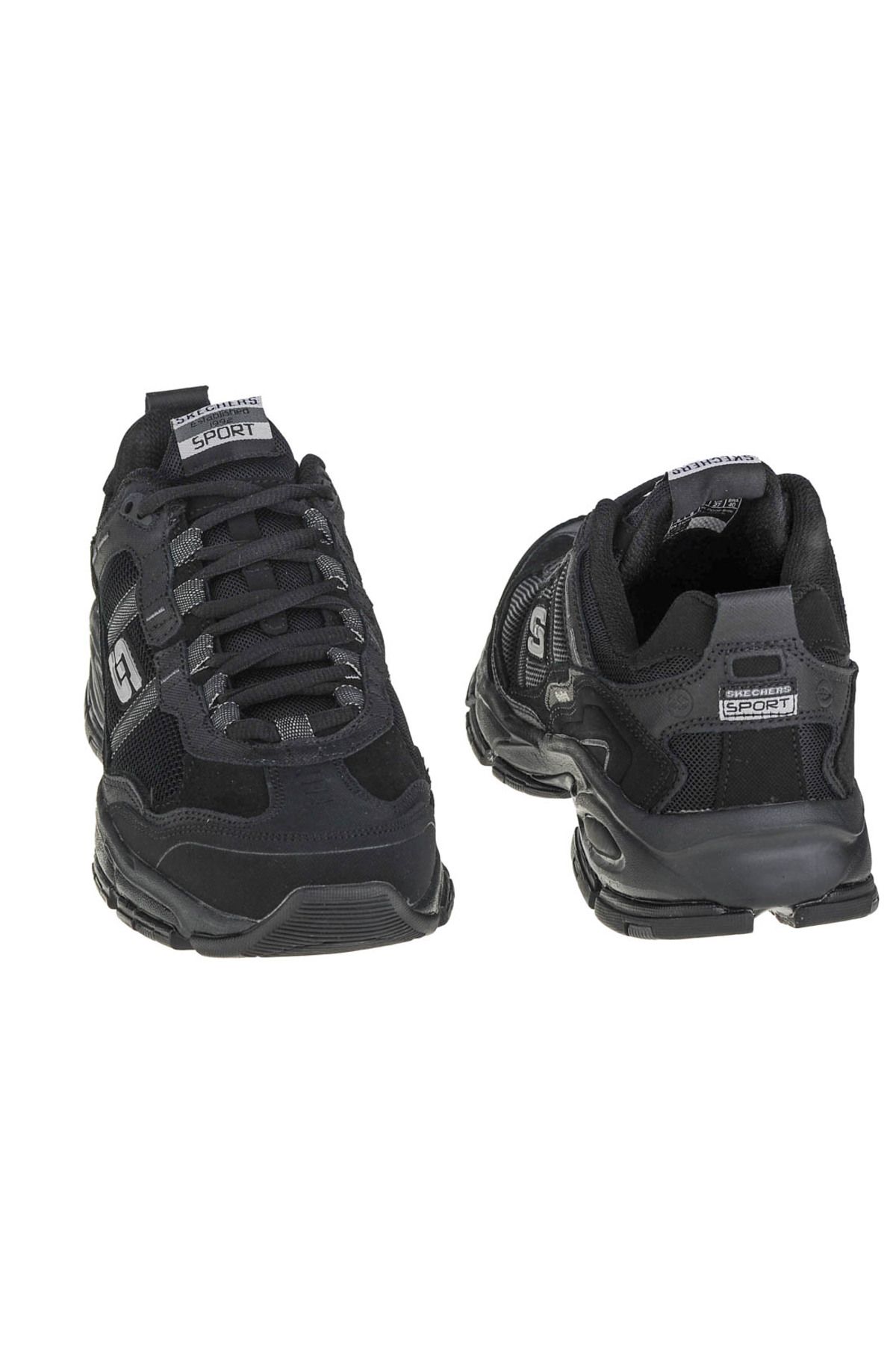 SKECHERS-Vigor 2.0- Trait, Men's Sneakers 5