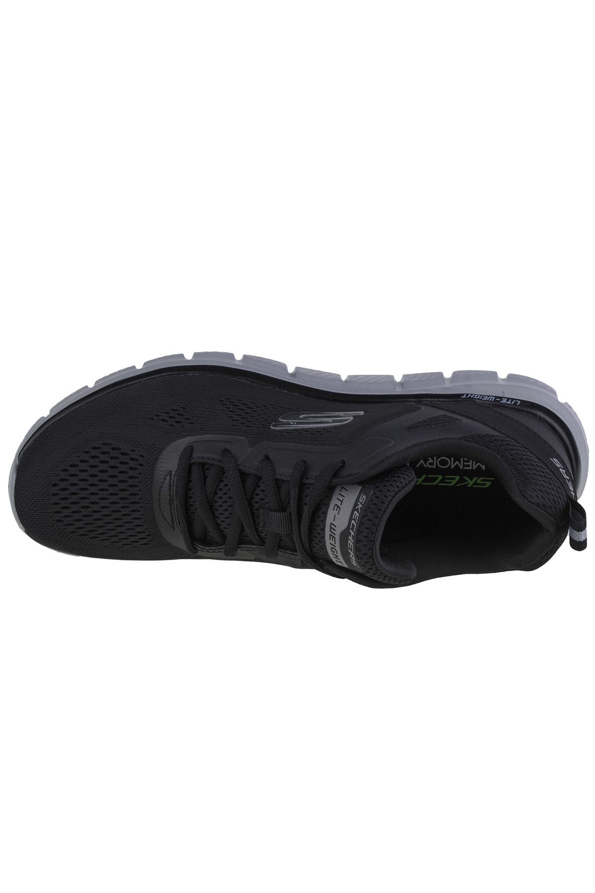 SKECHERS-Track-Broader, Men's Sneakers 3