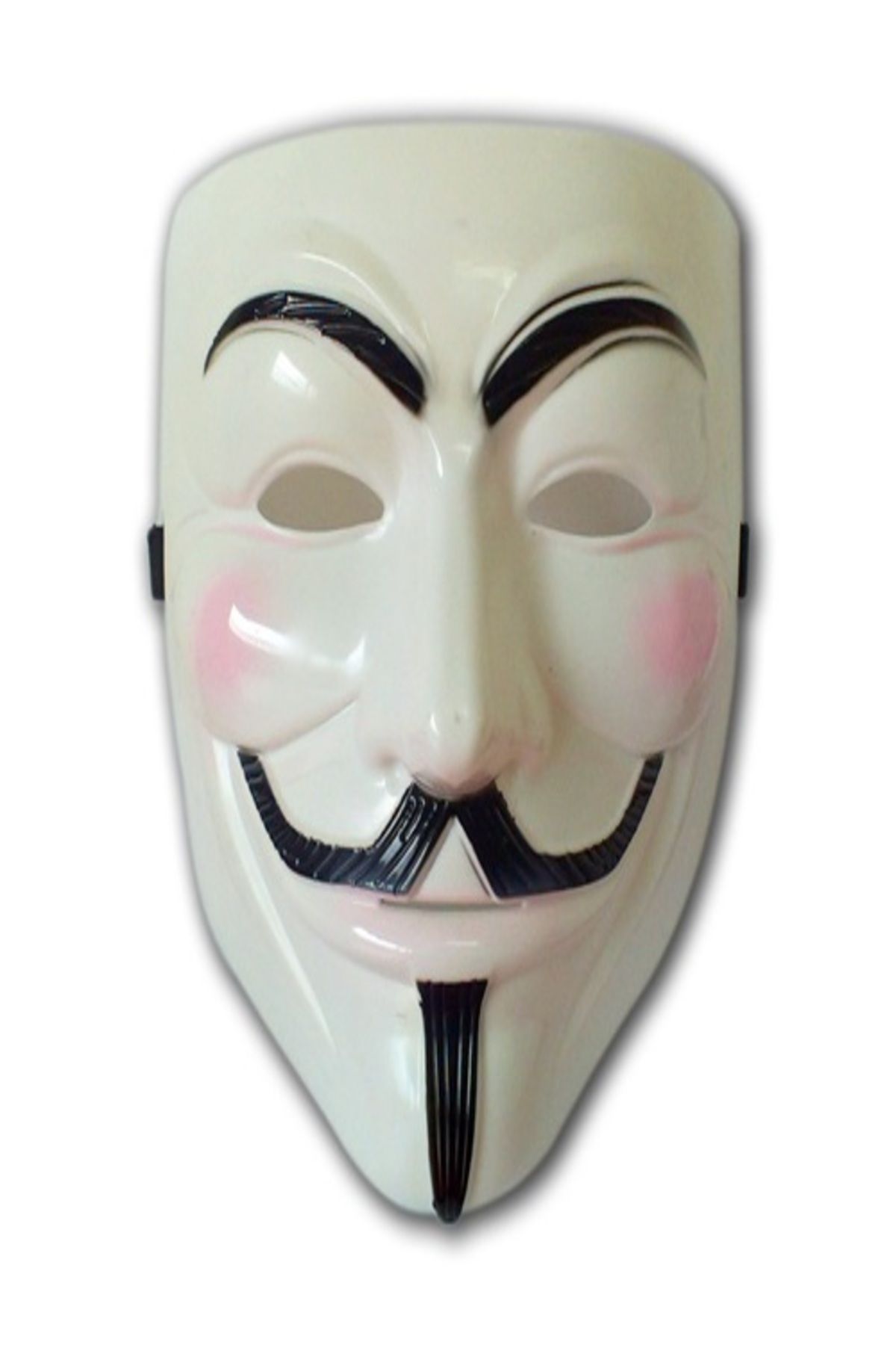 PARTİ SEPETİ Parti Sepeti V for Vandetta Parti Maske