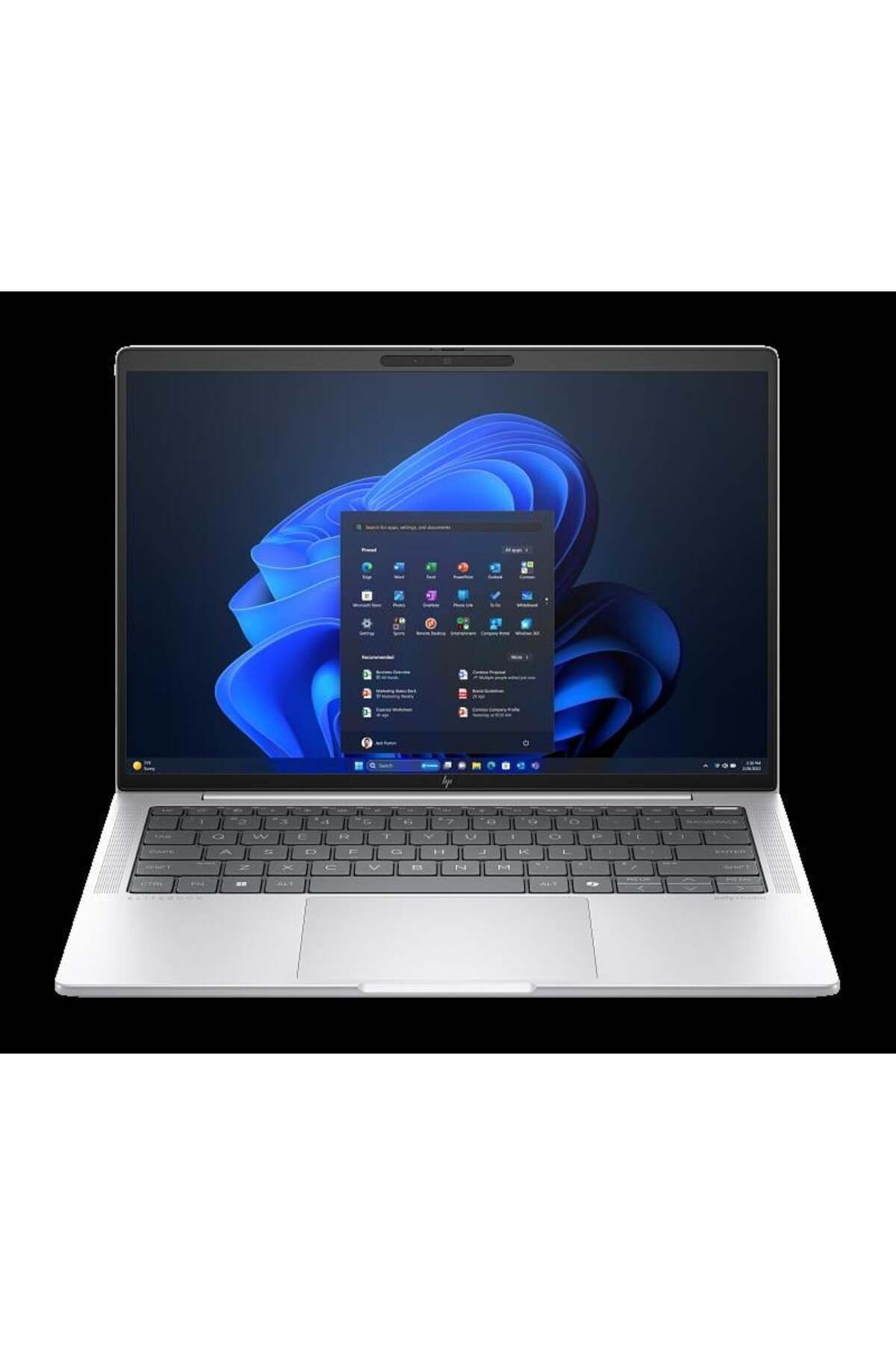 HP ELITEBOOK 1040 G9 9G0J5ET U7-155H 16GB 1TB SSD 14" W11PRO