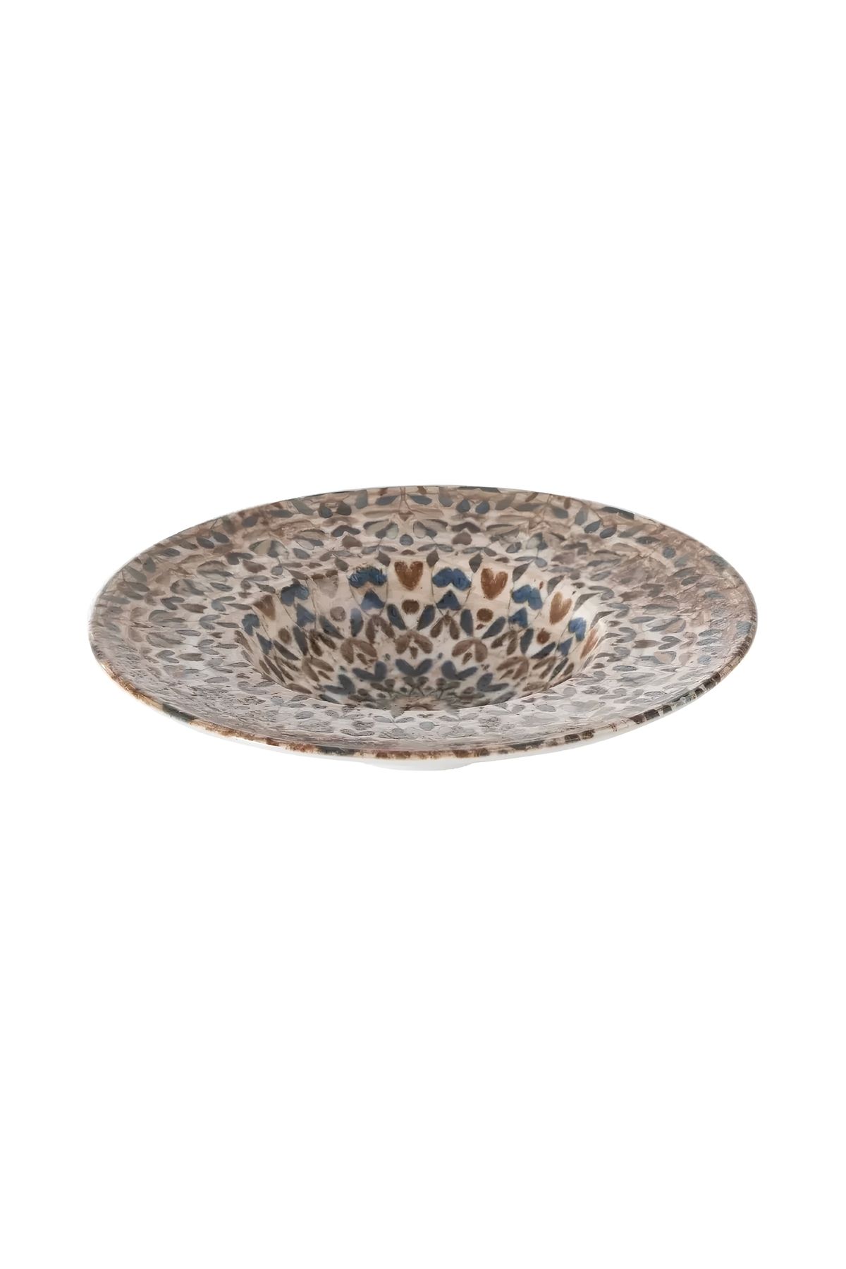 Zuccara Maison Ephesus Rısotto Tabağı