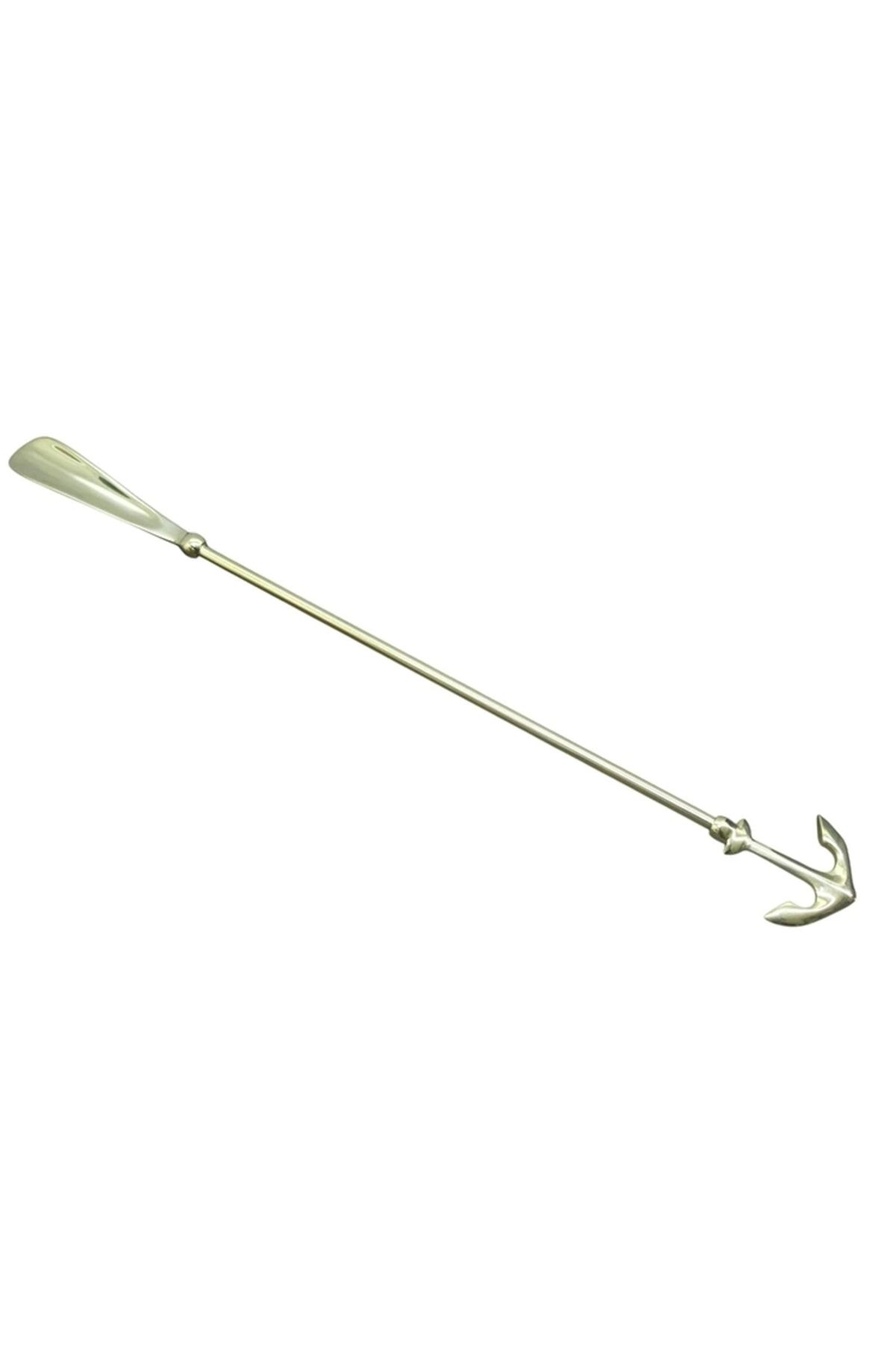 ShopNova Pirinç Çapalı Kerata Çekecek 12427
