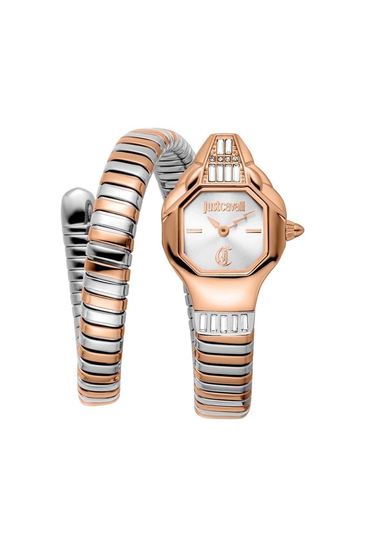 Just Cavalli JC1L326M0065 Kadın Kol Saati