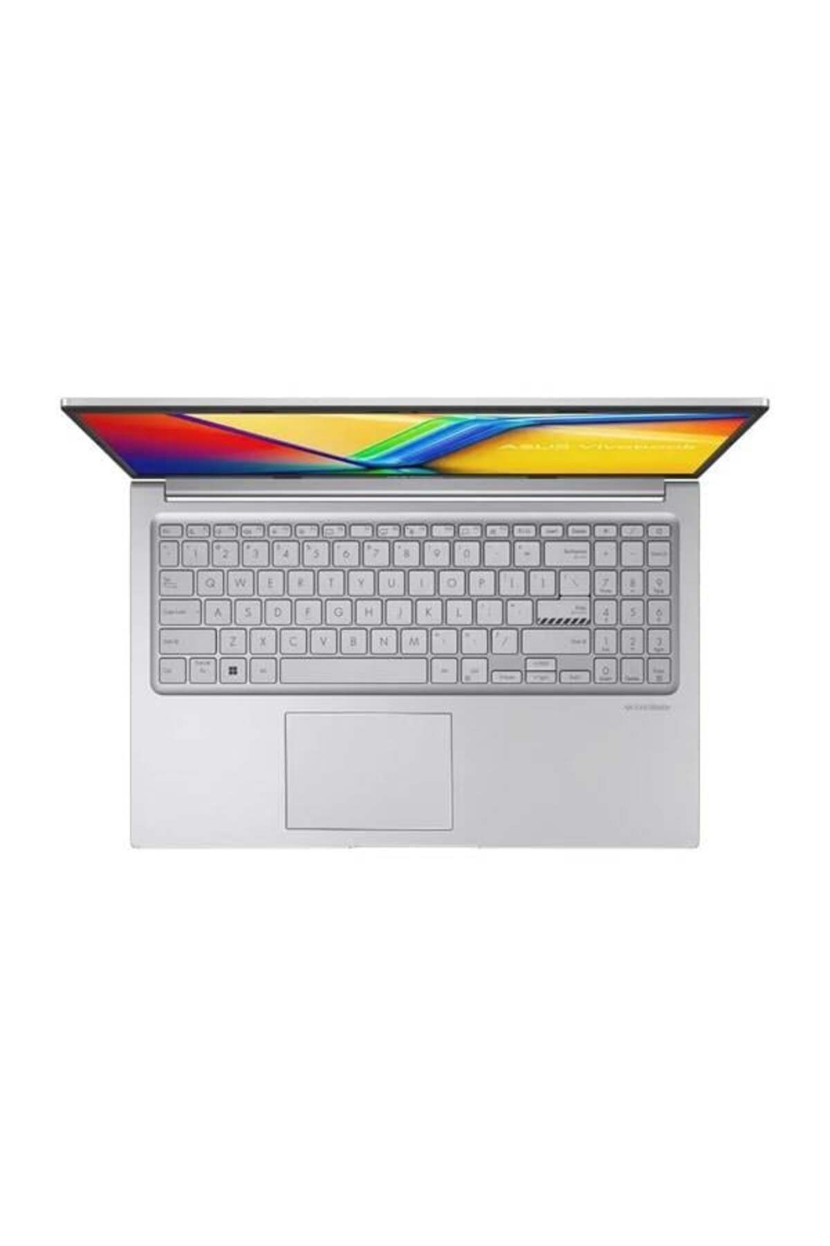 ASUS 15.6" X1504VA- NJ1424 CORE i5 1335U 16GB- 1TB M2 NVME- O/B UHD FDOS
