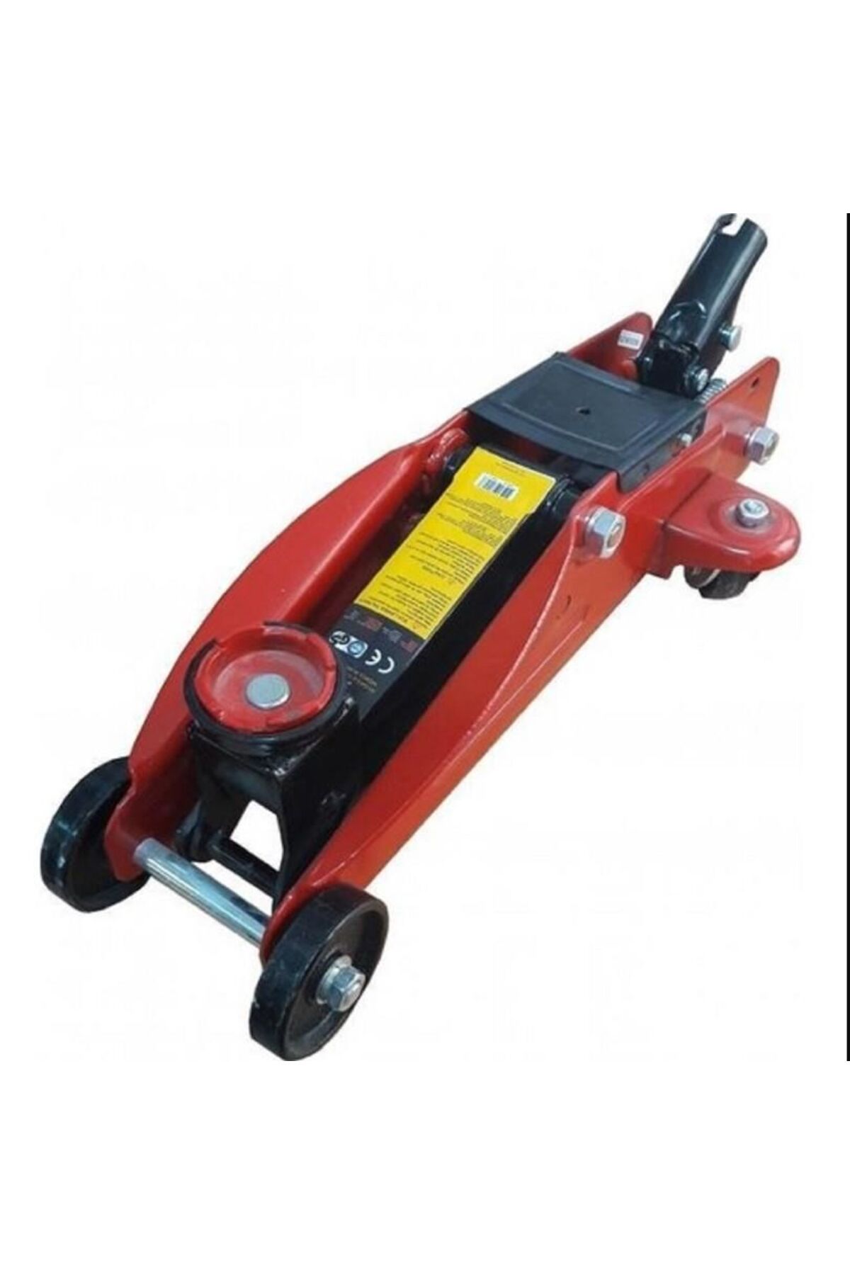 OEM BHD Arabalı Kriko 2 Ton Garaj Krikosu