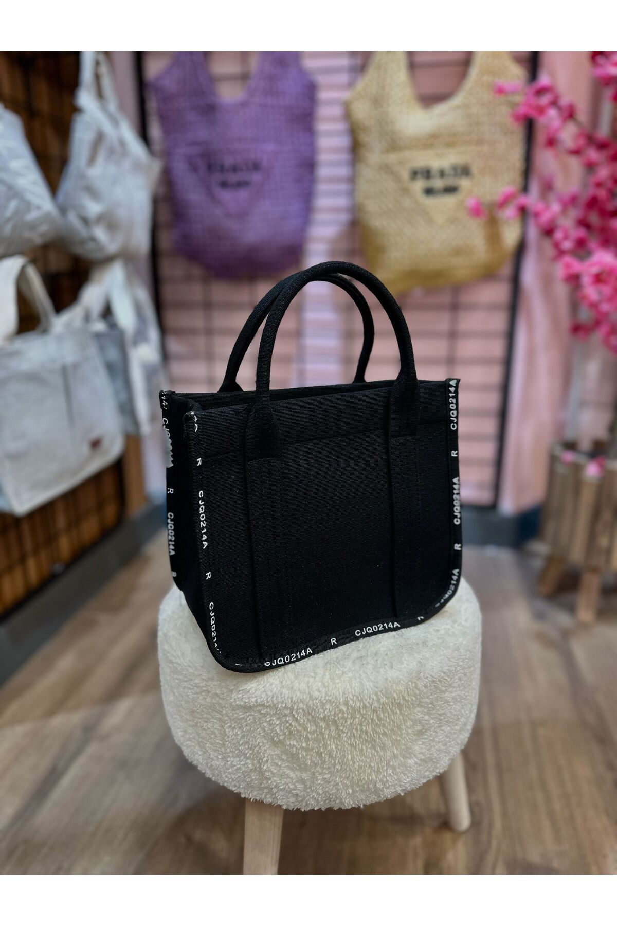 Store çanta