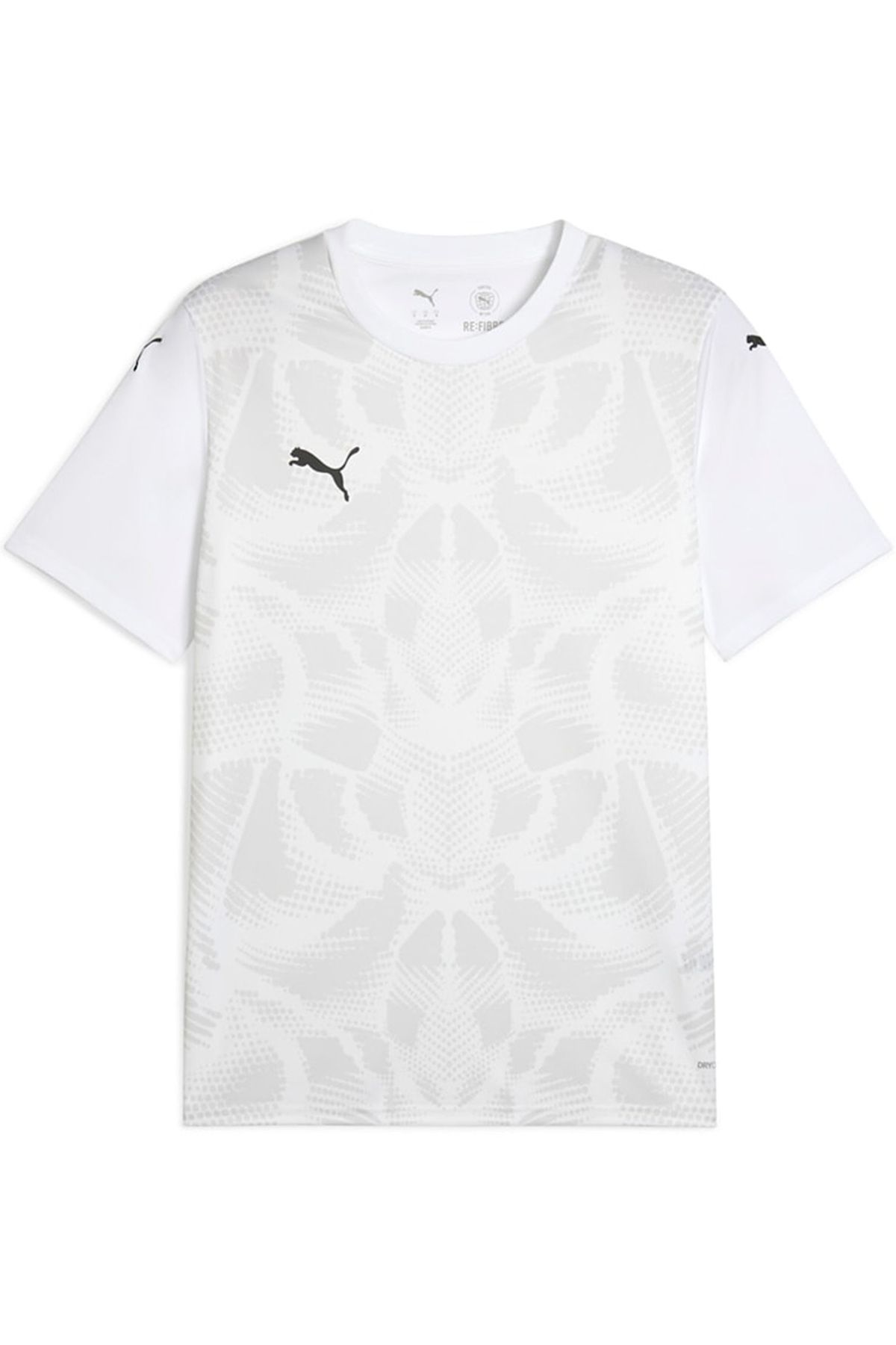 Puma Teamultimate Günlük Kullanıma ve Antrenman Spora Uygun T-shirt