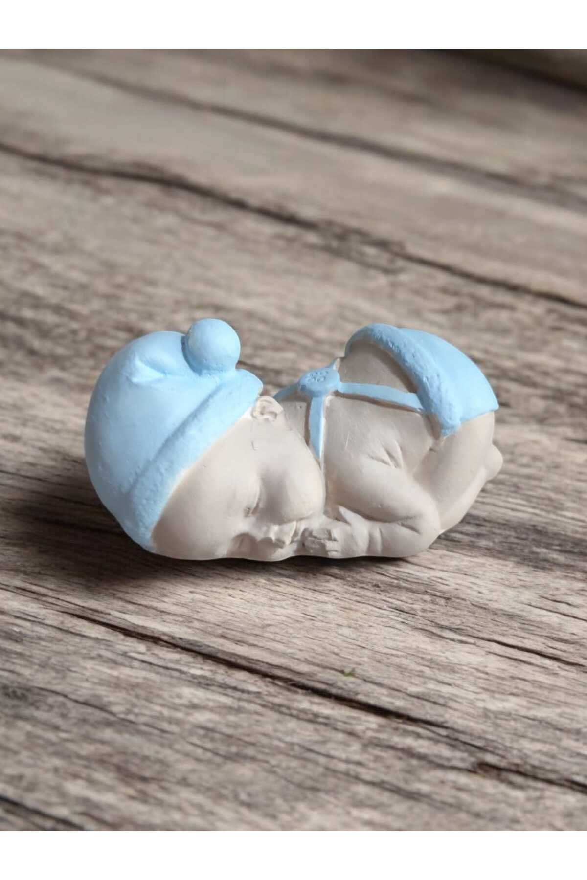 Stone 10 ADET BEBEK HEDİYELİK DOĞUM MEVLÜT İÇİN HEDİYELİK ERKEK BEBEK