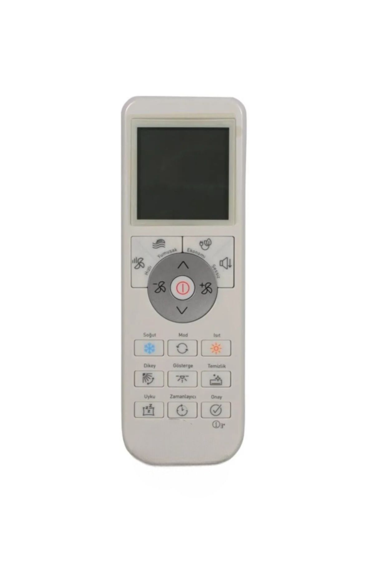 ÖZ BEYAZ EŞYA Beko 31246 KLİMA KUMANDASI