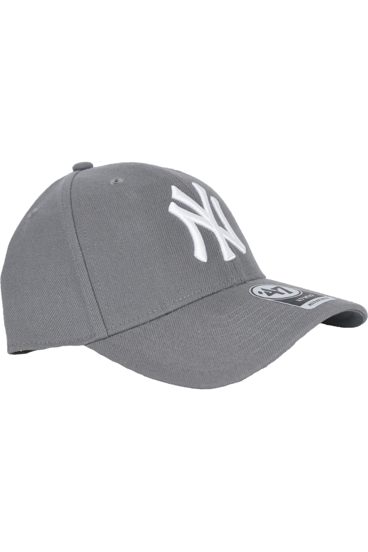 47BRAND-47 Brand New York Yankees MVP Cap, Unisex Cap 2