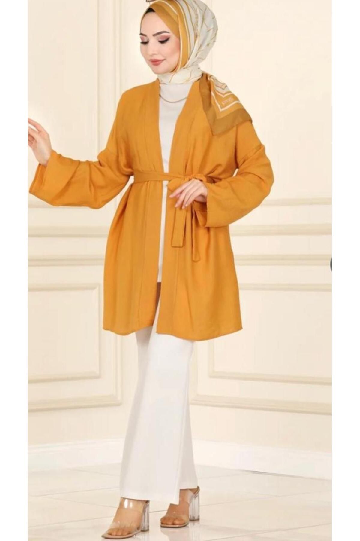 YAZGI MODA Kimono