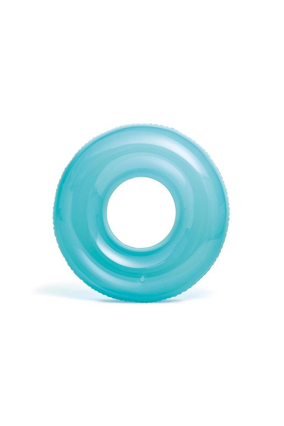 NillyToys 59260 İntex Şeffaf Jumbo Simit 76 cm