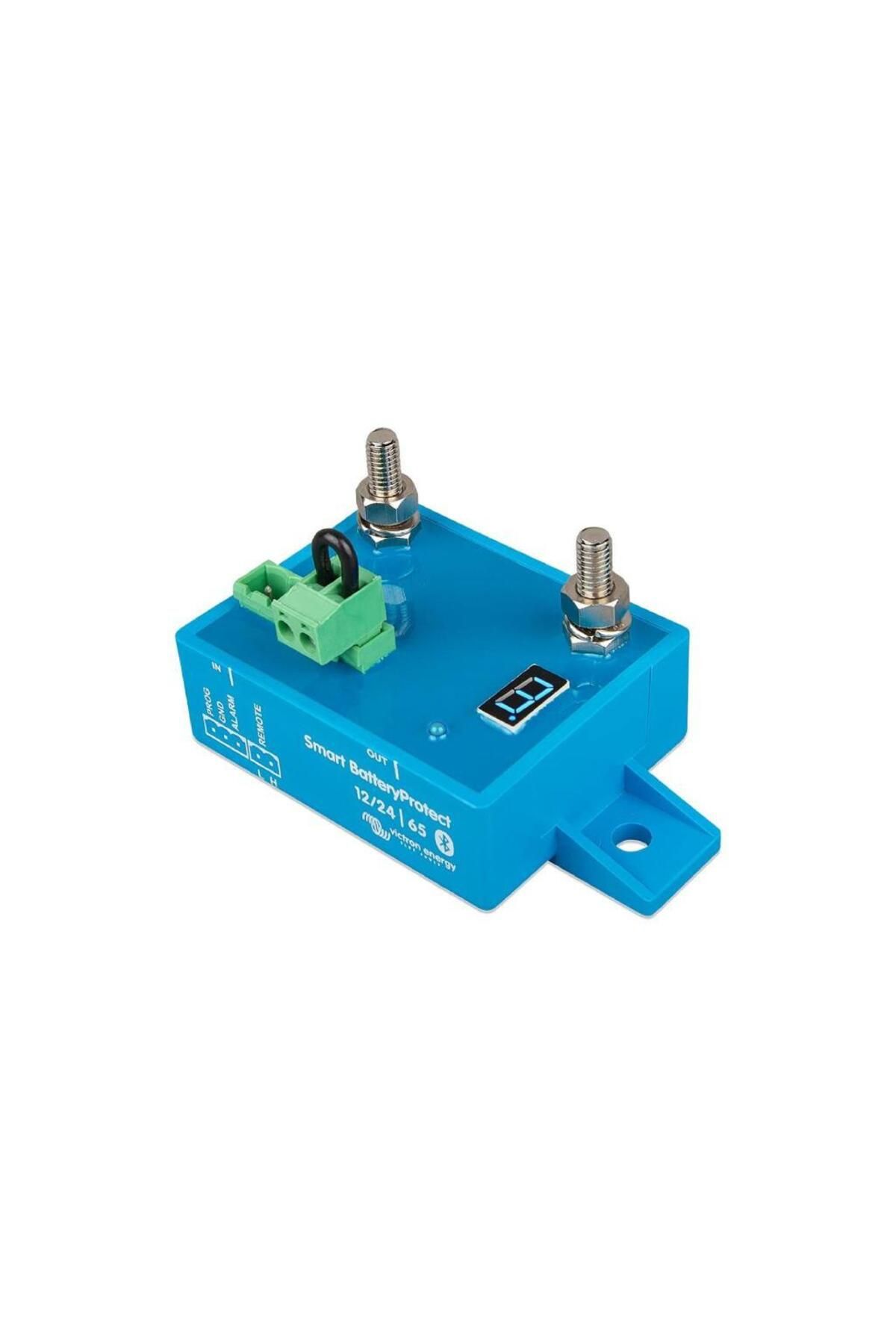 victron Smart Akü Koruma 12-24v 65a