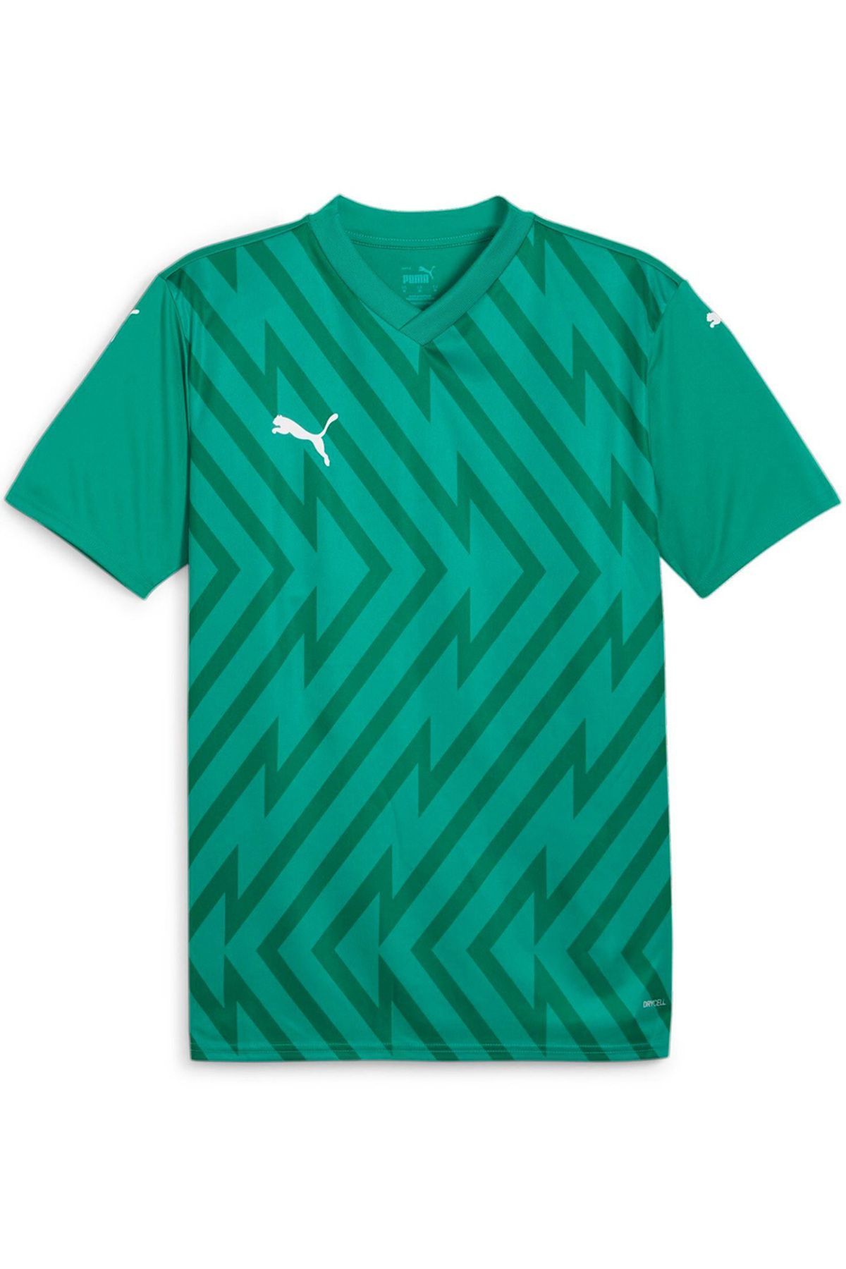 Puma Teamglory Günlük Kullanıma ve Antrenman Spora Uygun T-shirt