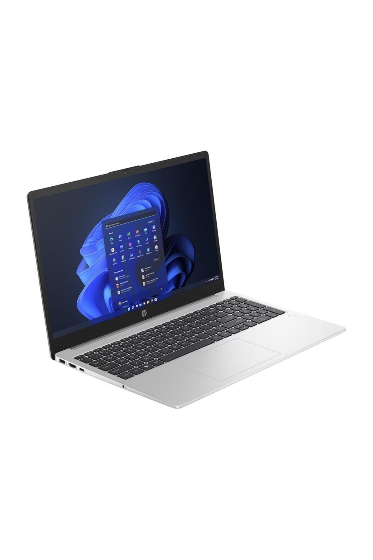 250 G10 9g231et I5-1334u 8gb 256gb Ssd 15.6 Fhd Freedos Notebook