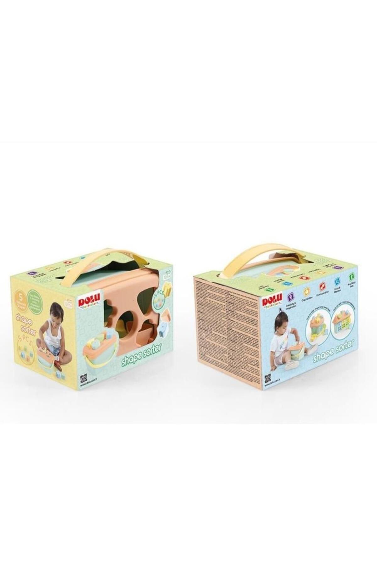 DOLU OYUNCAK Bultak Kova 5198