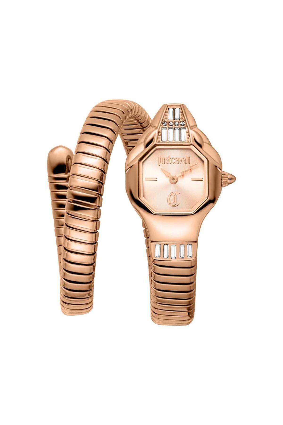 Just Cavalli JC1L326M0045 Kadın Kol Saati