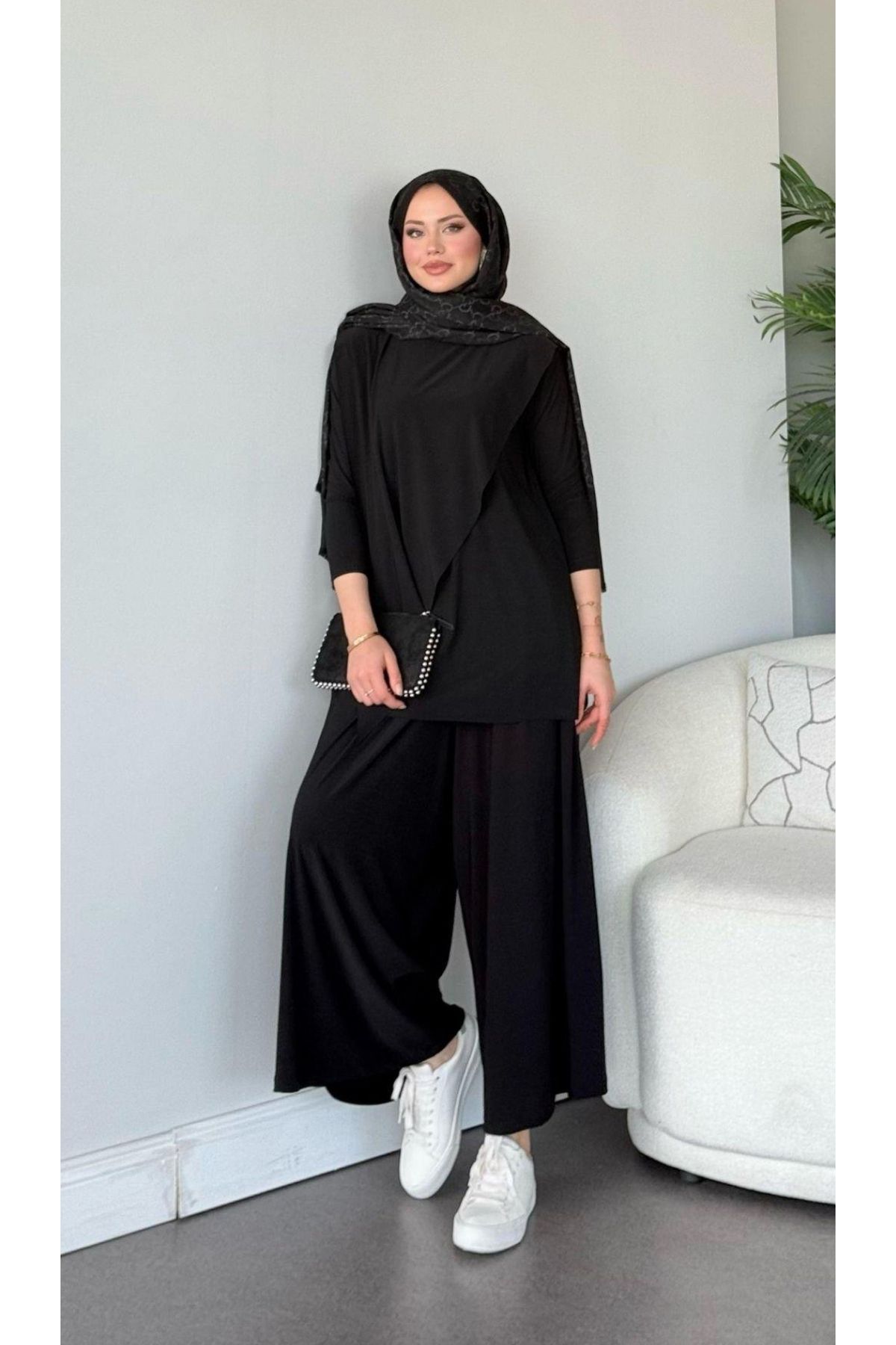 Adalenna Moda Tasarım Sandy Takım