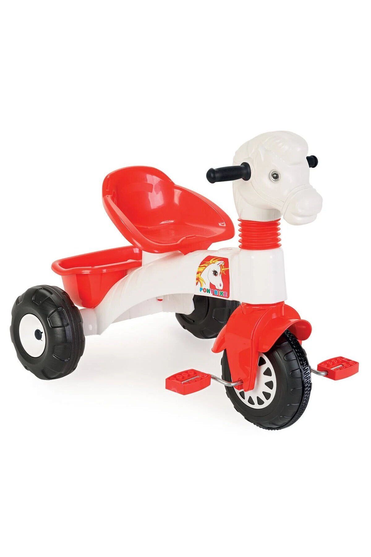 NillyToys 07 146 Pony Bisiklet -Pilsan Oyuncak