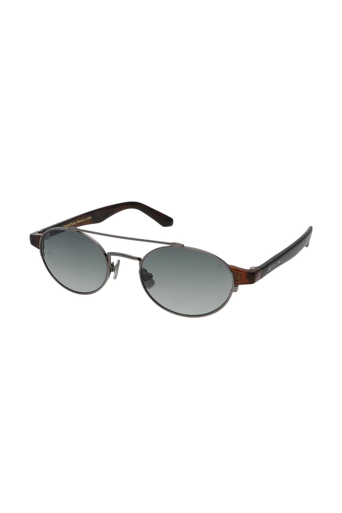 Quantum Q268.C2 51 Polarize Unisex Güneş Gözlüğü