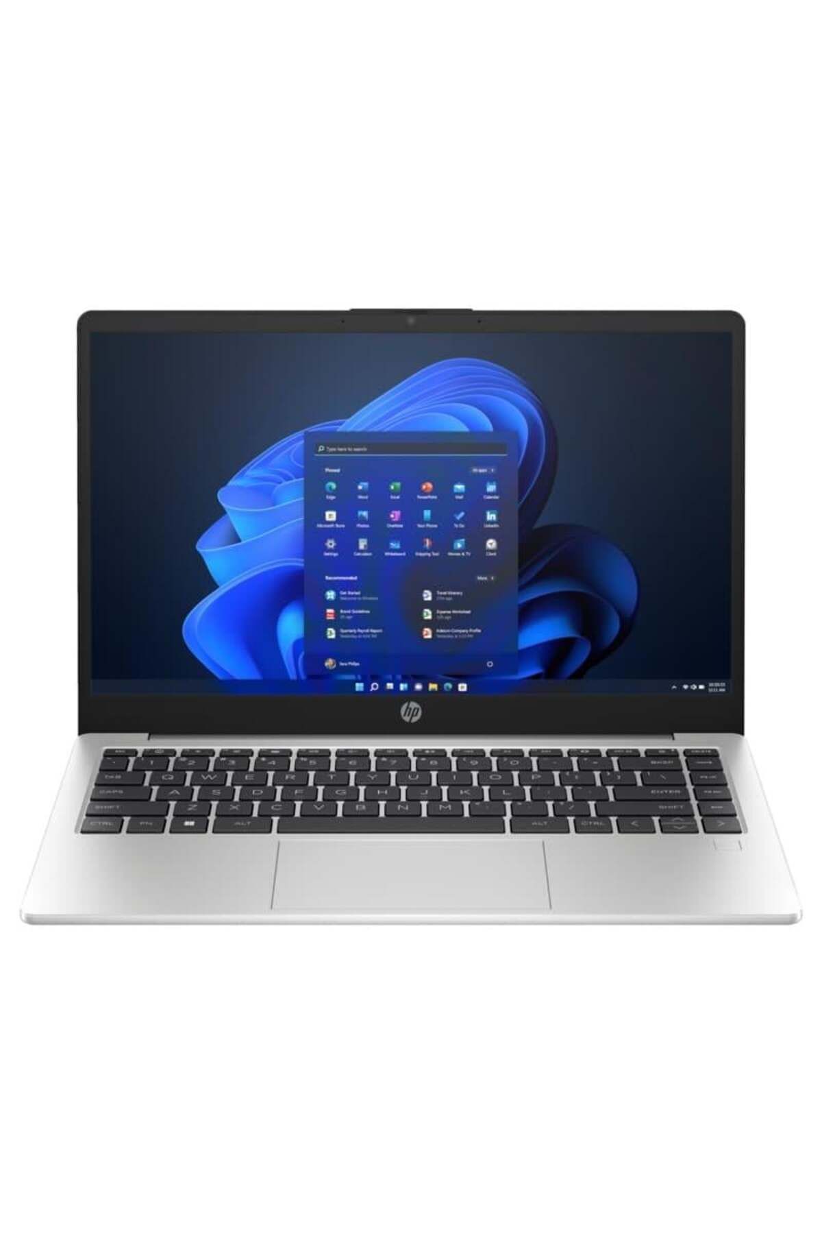 HP 240 G10 968L6ET i5-1335U 8GB 512SSD SSD 14" FDOS