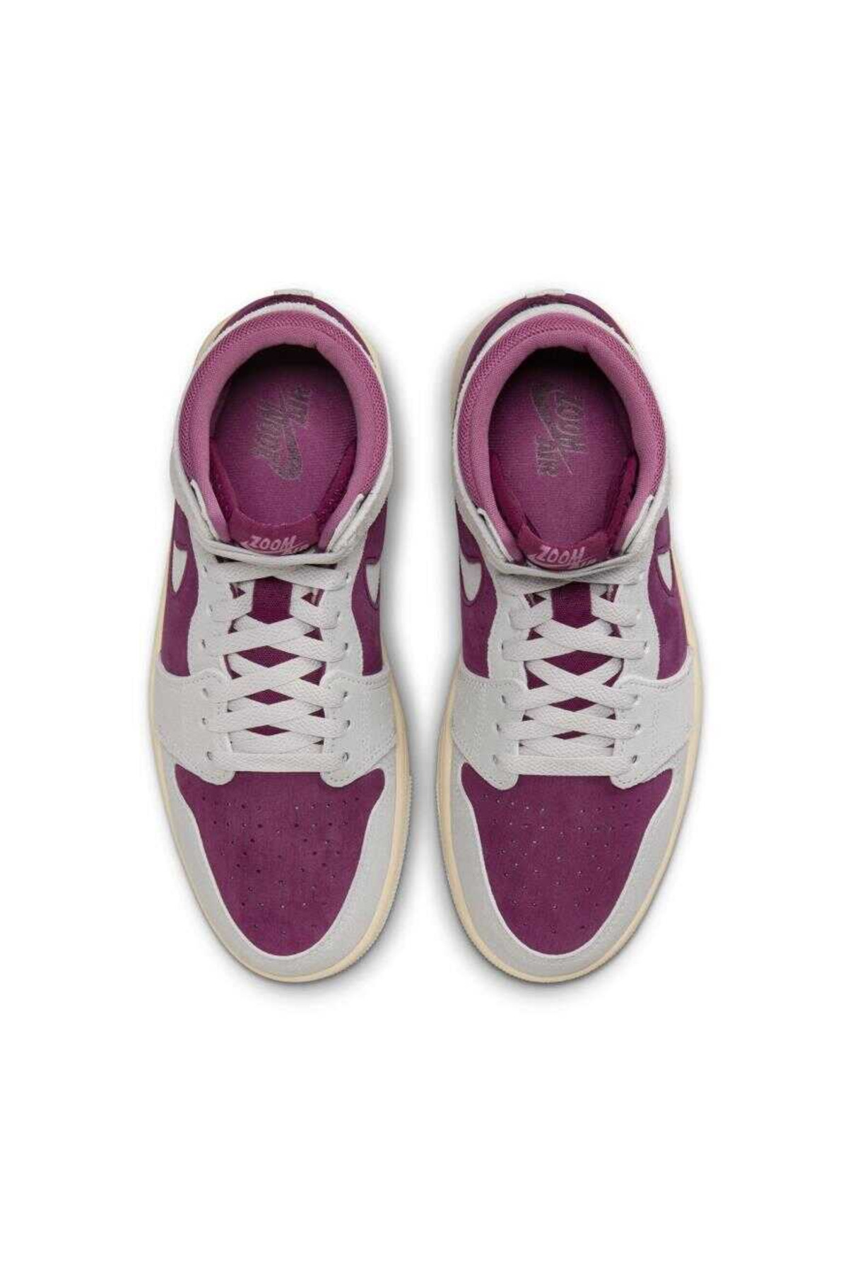 Nike Air Jordan 1 Zoom Air Cmft 2 DV1305-600 - Fiyatı, Yorumları