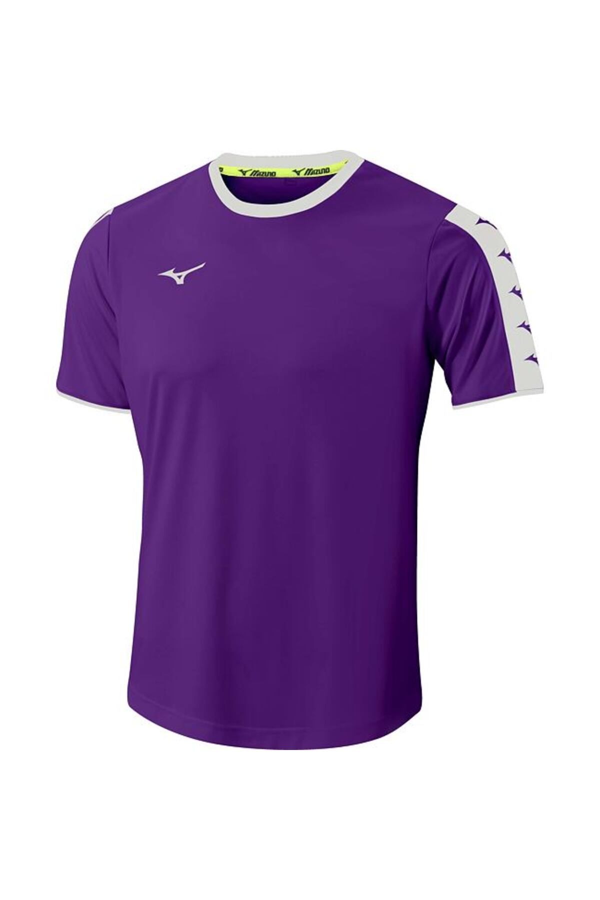 MIZUNO Nara Erkek Tişört Mor