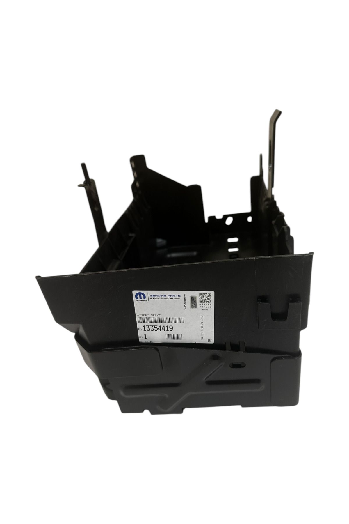 PSA Chevrolet Cruze Akü Taşıyıcı Kabı Psa Marka 13354419