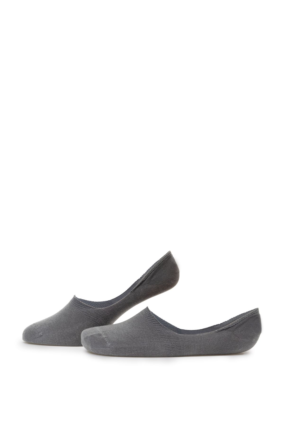 Pierre Cardin Gri Çorap 50308412-100