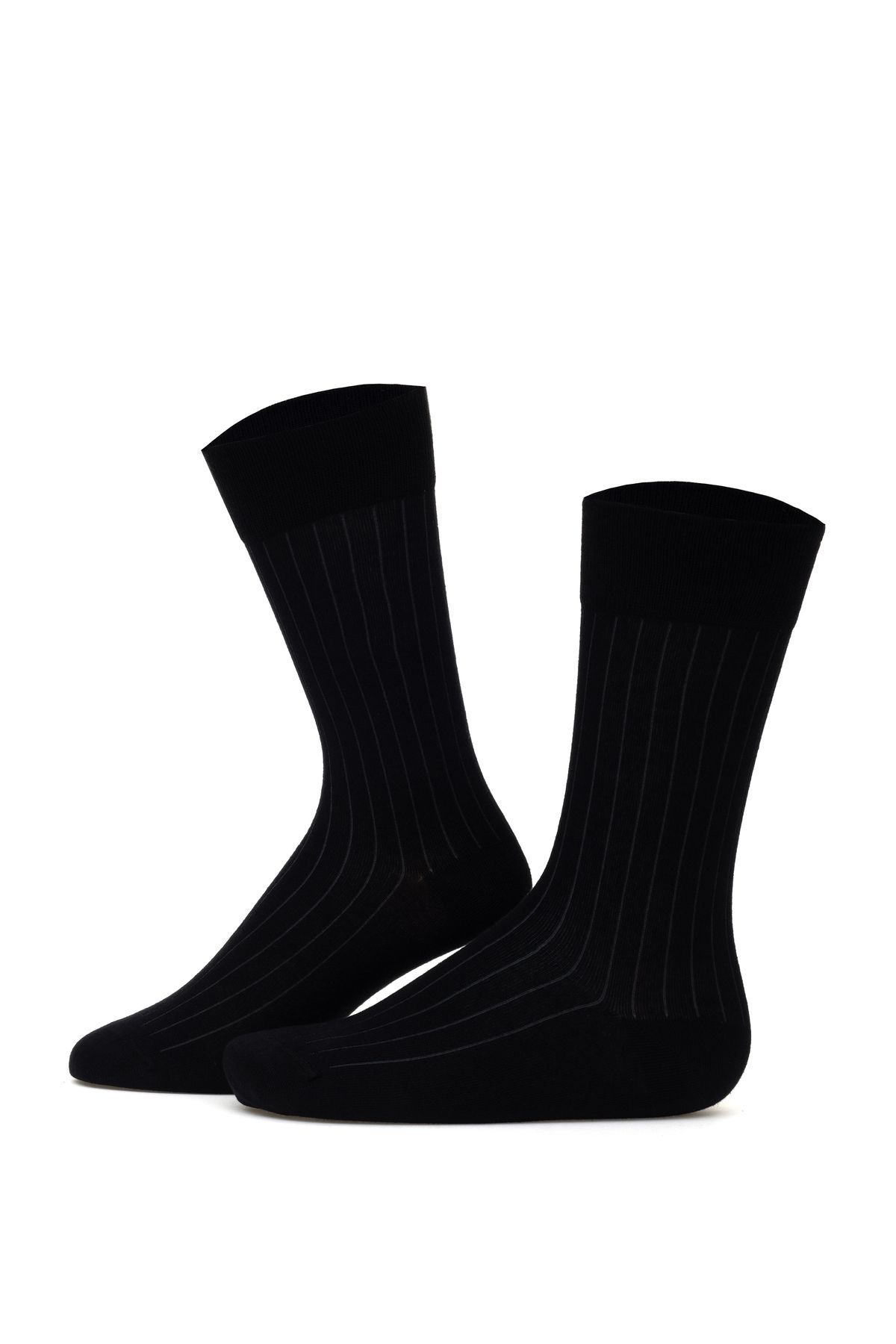 Pierre Cardin Siyah Çorap 50308447-001