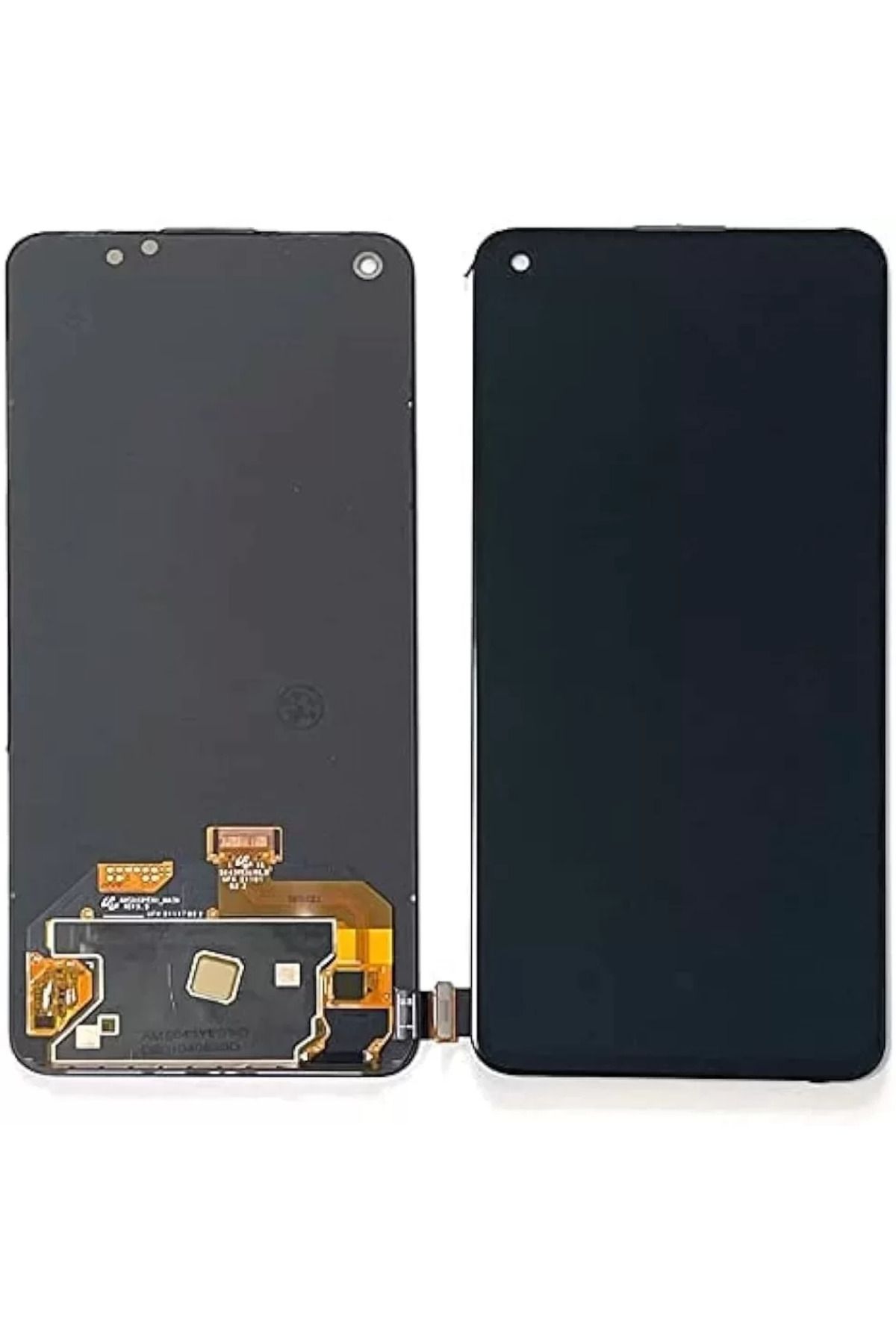 Oneplus Nord Ce 5G (Birinci Sınıf Ürün) Lcd Dokunmatik Ekran