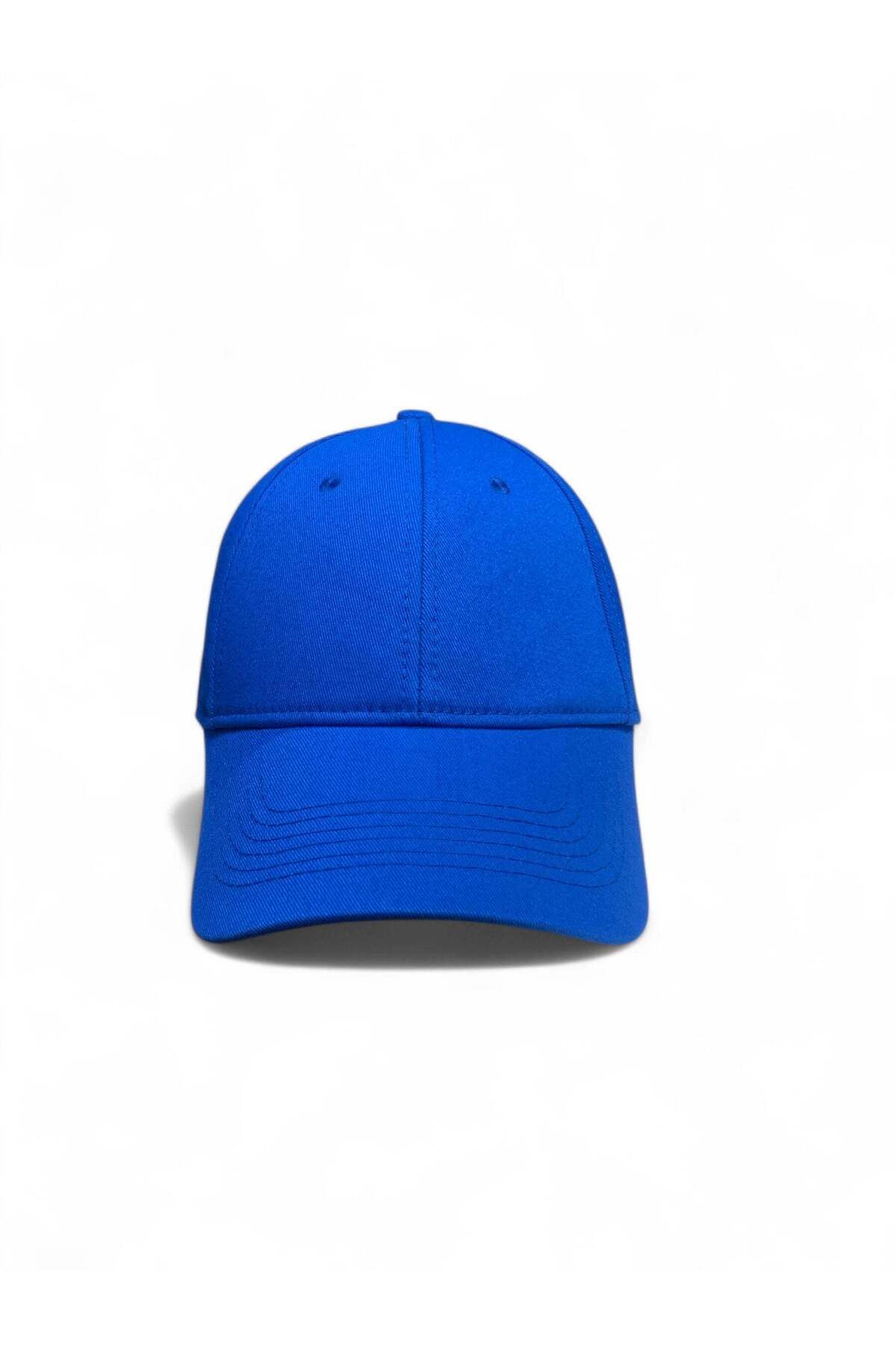 jaceyjace Basic Şapka - Lacivert