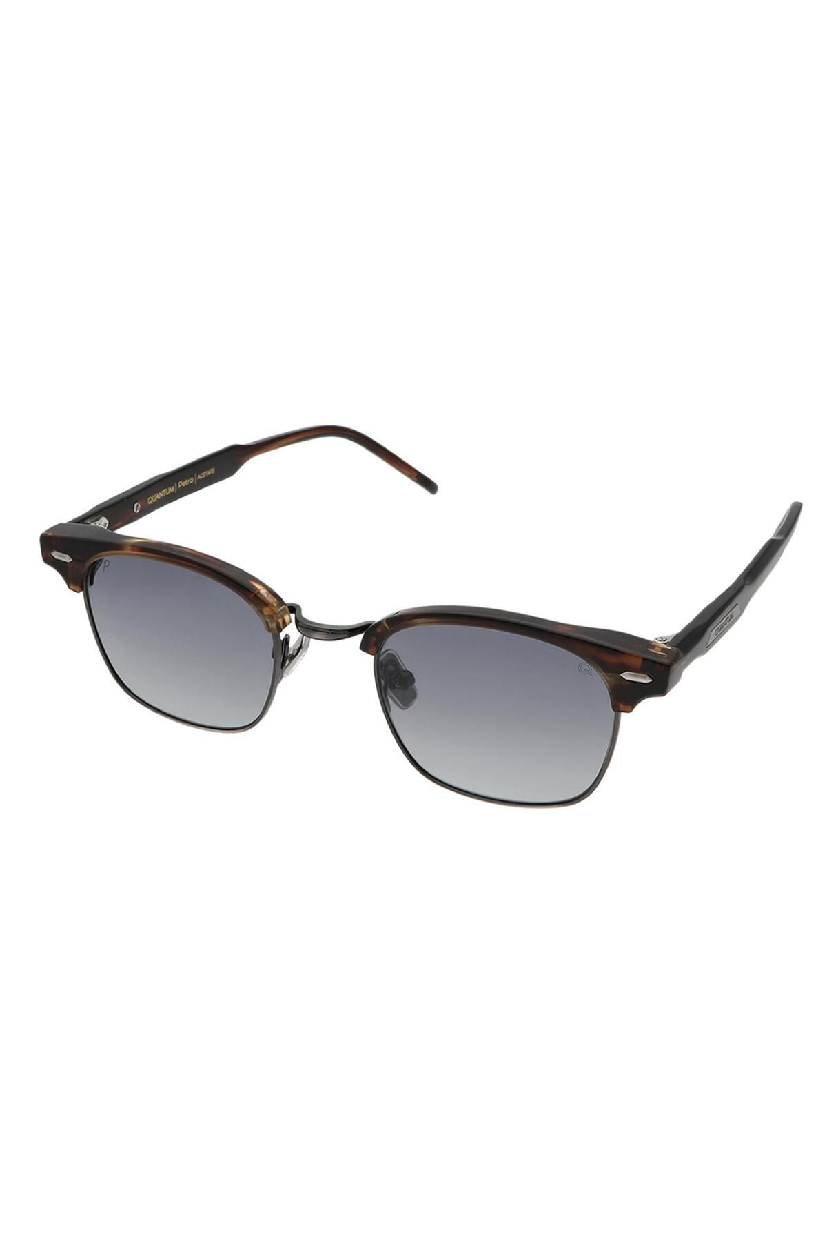 Quantum Q262.C2 48 Polarize Unisex Güneş Gözlüğü