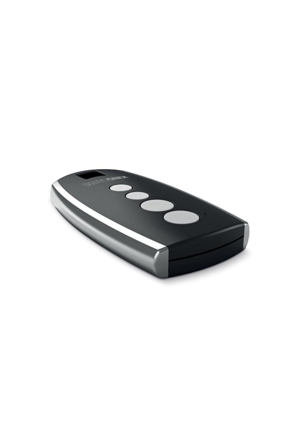 OEM-Remote Control with 4 Buttons for KING GATES Gate Automation 3