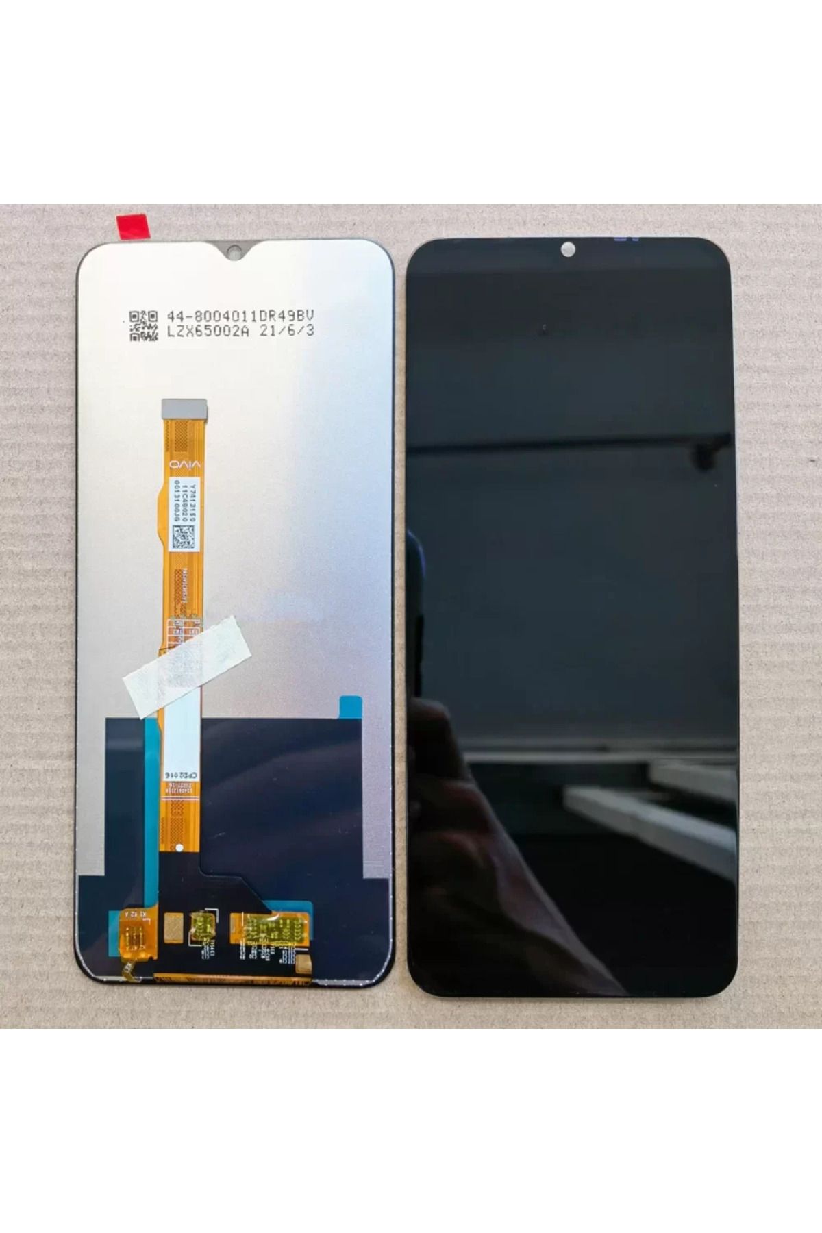 vivo Y11s Lcd Dokunmatik Ekran