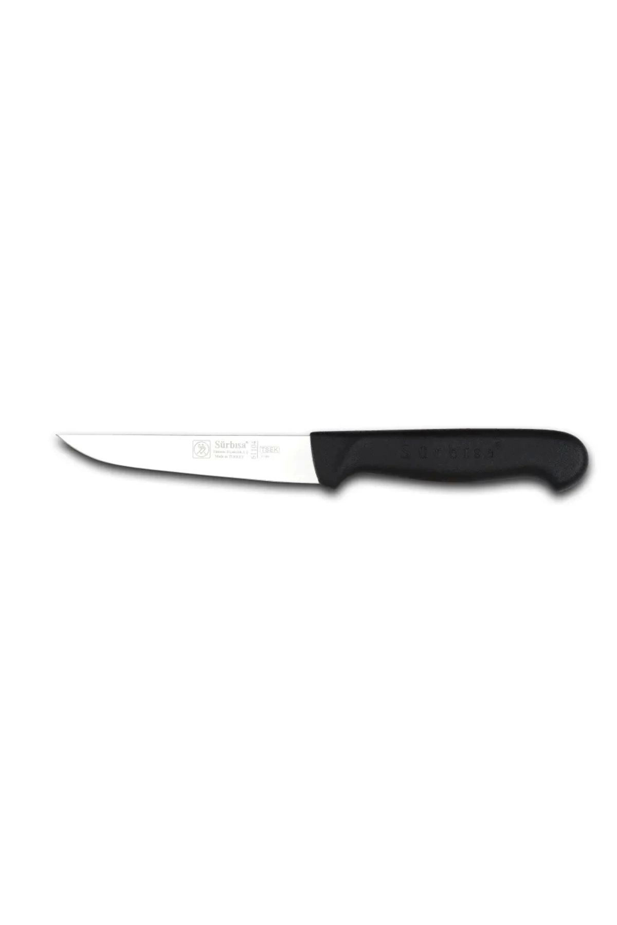 ShopNova 61104 - Sürmene Mutfak Bıçağı 11 Cm
