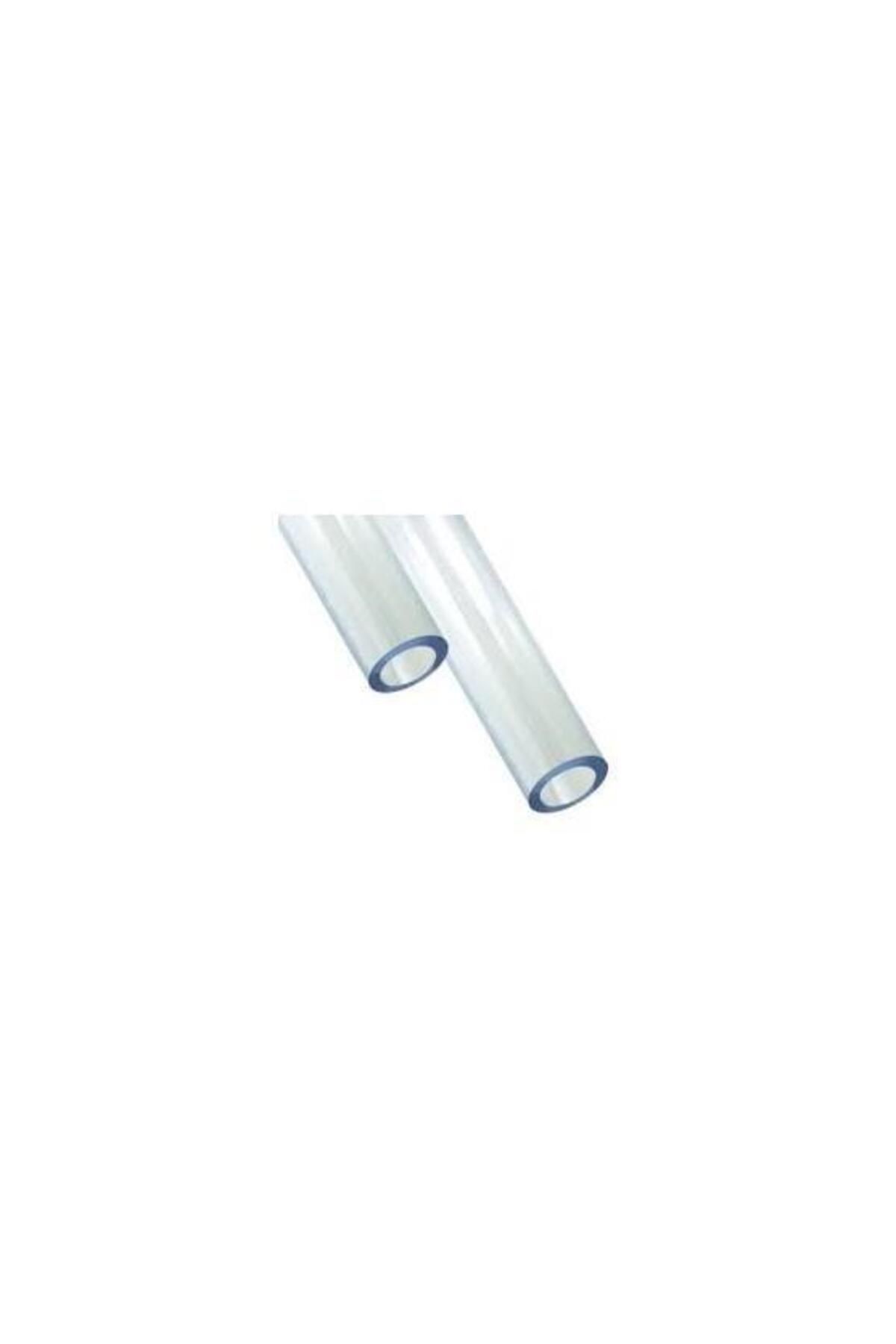Omniwash-4x6 Mm Transparent PVC Detergent Hose 100 Mt Spool 54879 2