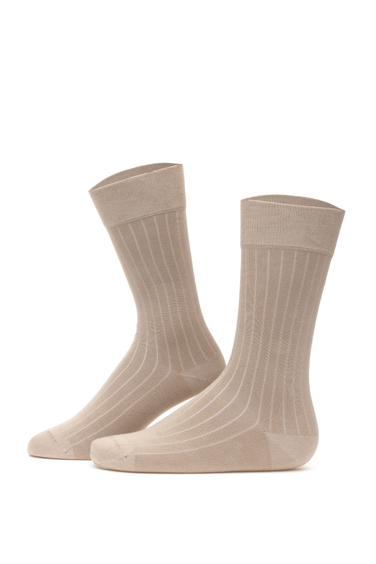 Pierre Cardin Bej Çorap 50308447-591